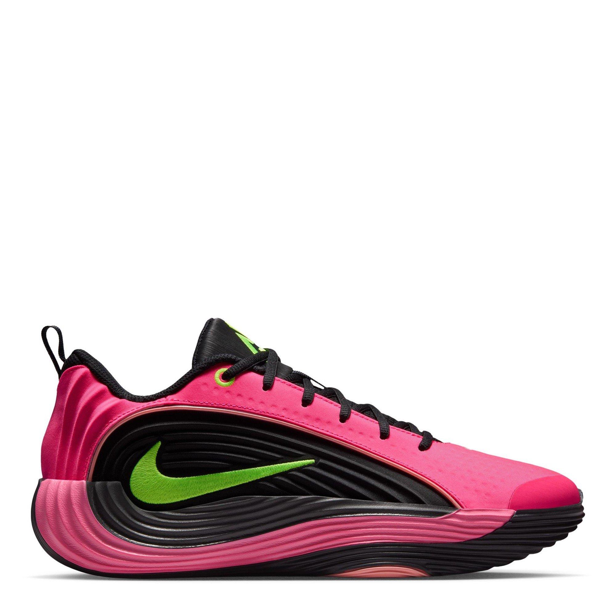 Men's Basketball Trainers