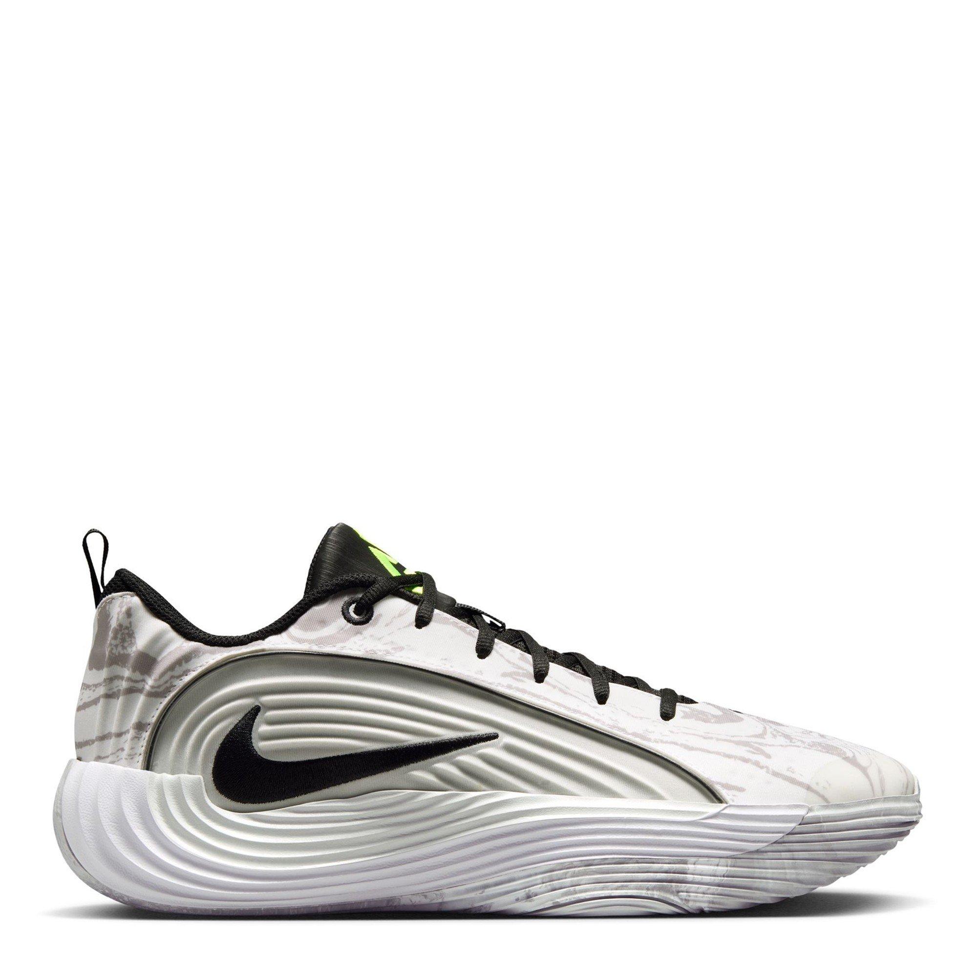 White/Silver