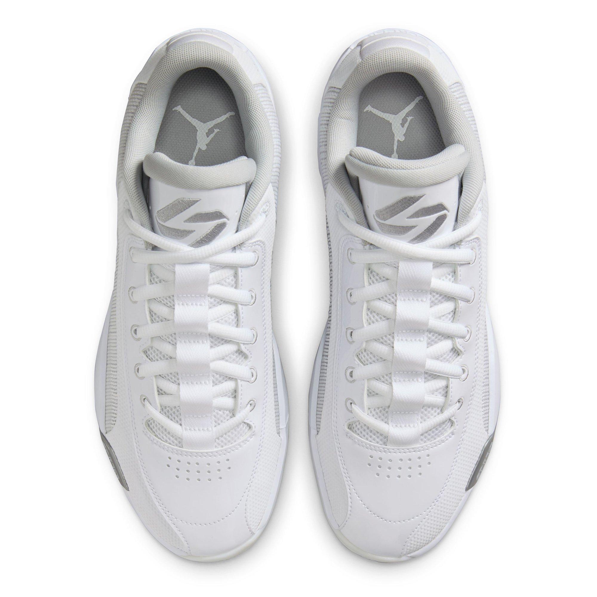 White/Grey - Air Jordan - Luka 77 Sn99 - 4