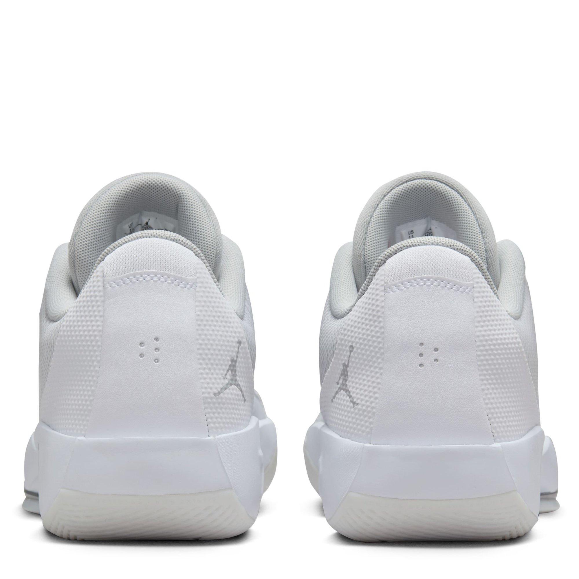 White/Grey - Air Jordan - Luka 77 Sn99 - 6