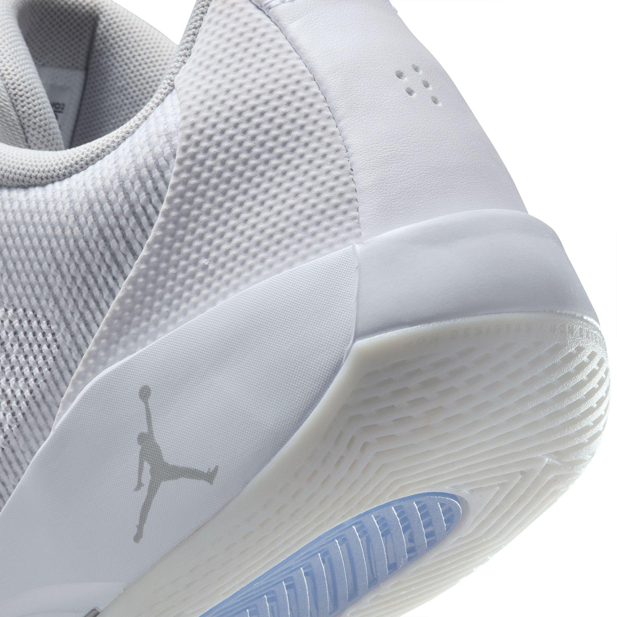 White/Grey - Air Jordan - Luka 77 Sn99 - 8