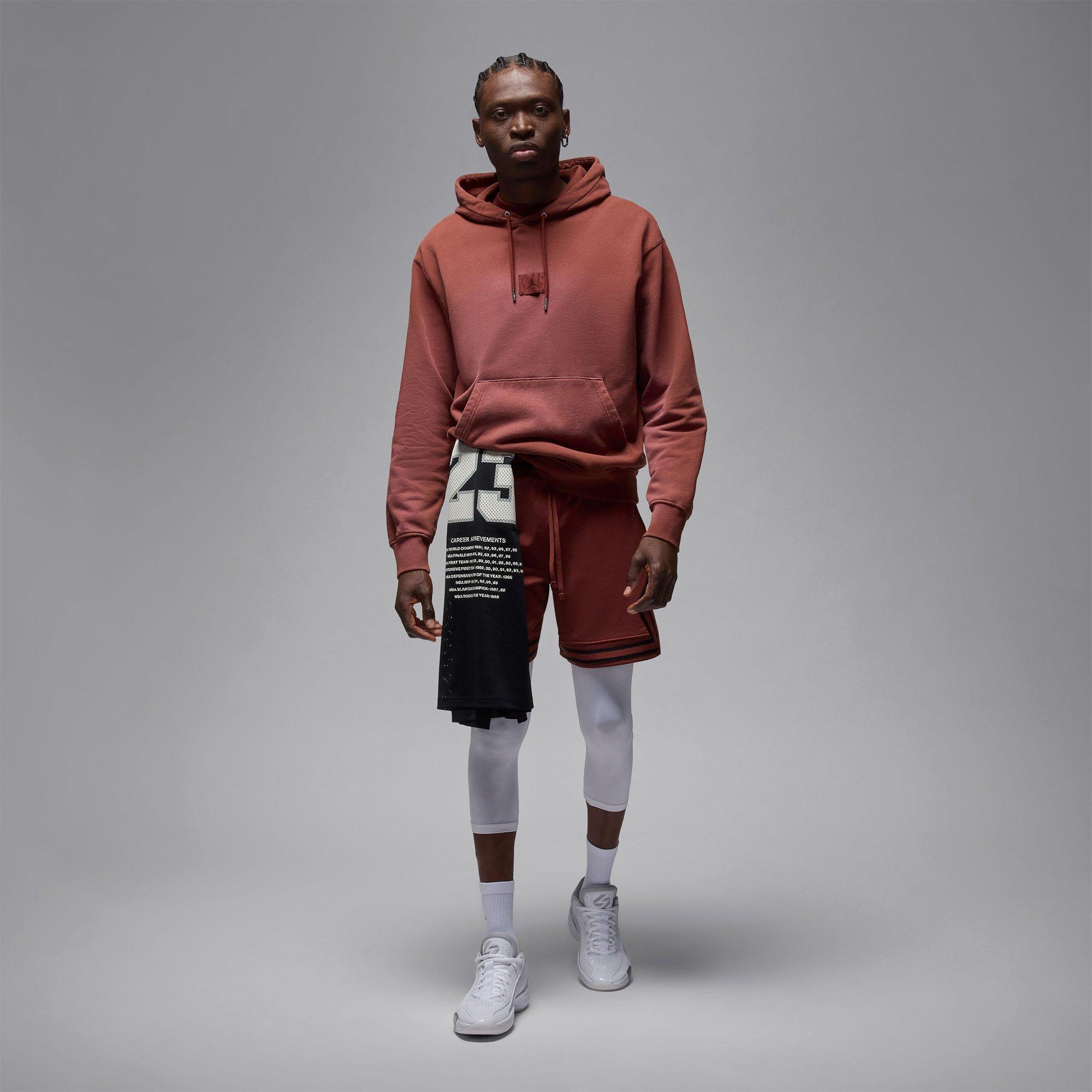 White/Grey - Air Jordan - Luka 77 Sn99 - 10