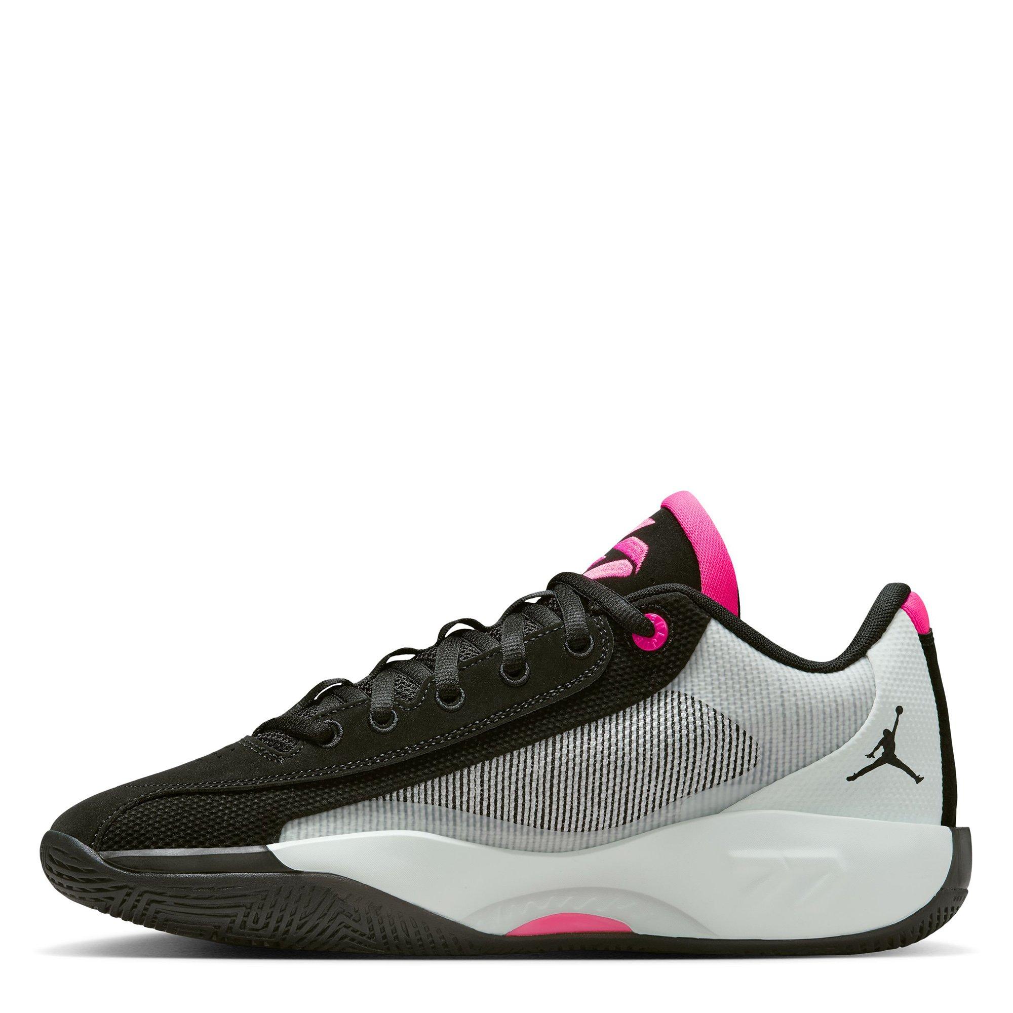 Black/Pink - Air Jordan - Jordan Luka 77 Sn99 - 2