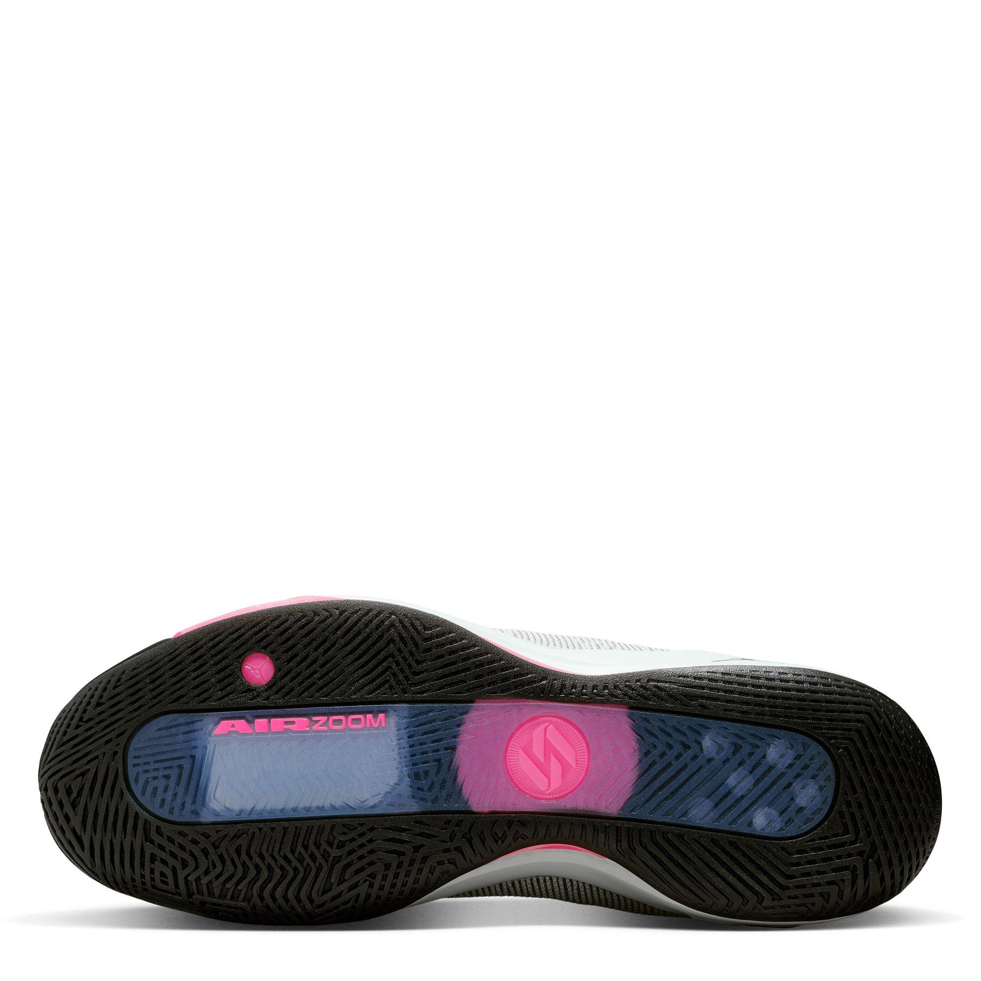 Black/Pink - Air Jordan - Jordan Luka 77 Sn99 - 3