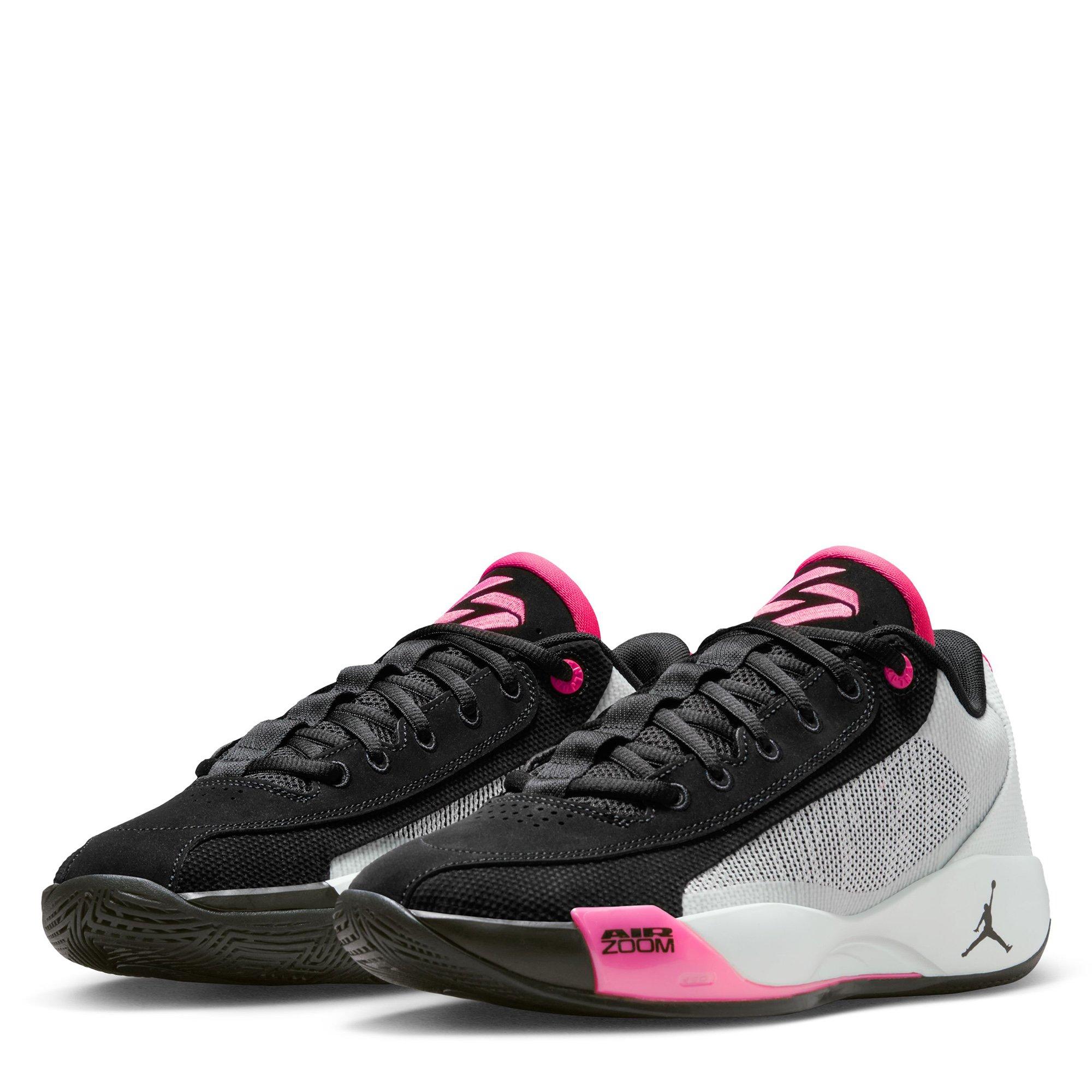 Black/Pink - Air Jordan - Jordan Luka 77 Sn99 - 5