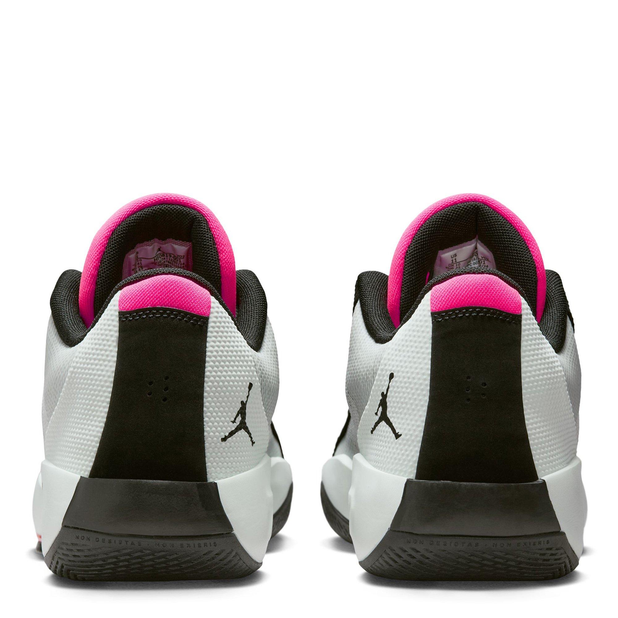 Black/Pink - Air Jordan - Jordan Luka 77 Sn99 - 6