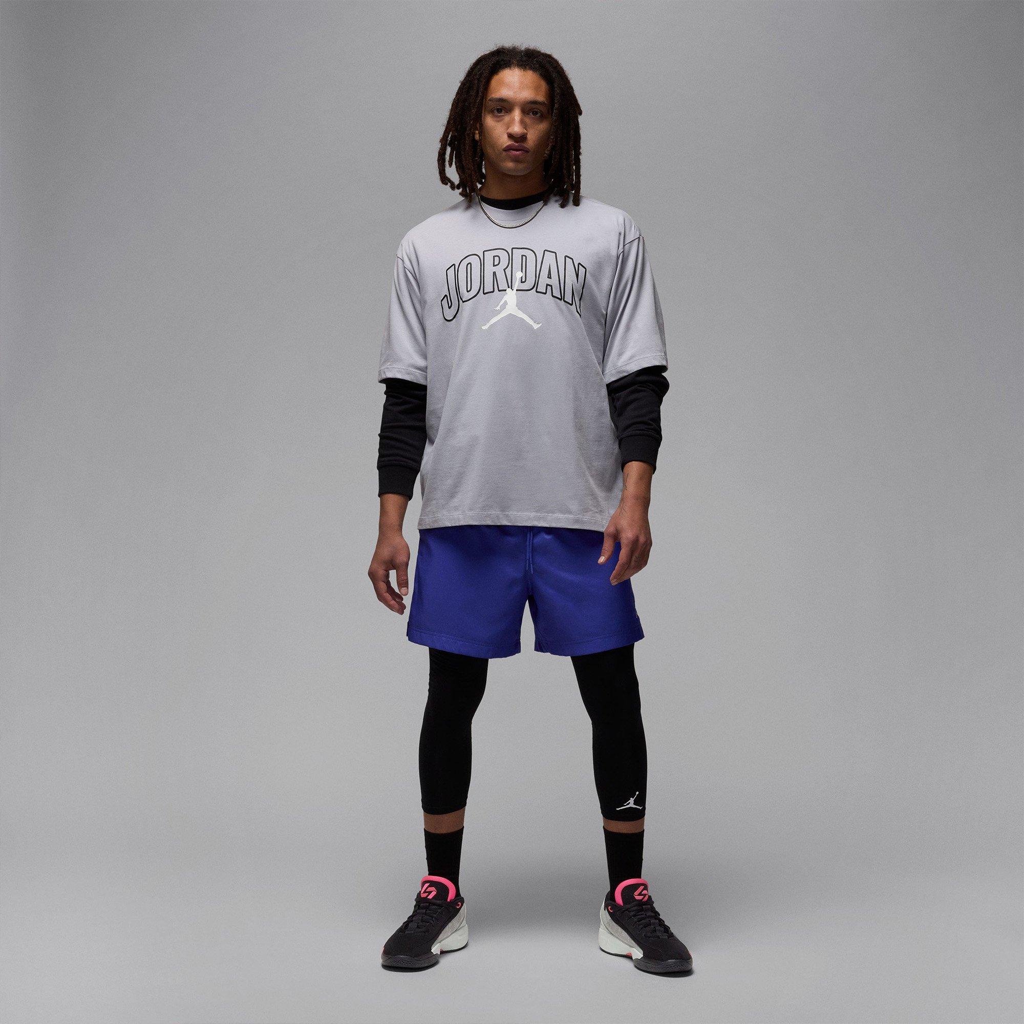 Black/Pink - Air Jordan - Jordan Luka 77 Sn99 - 9