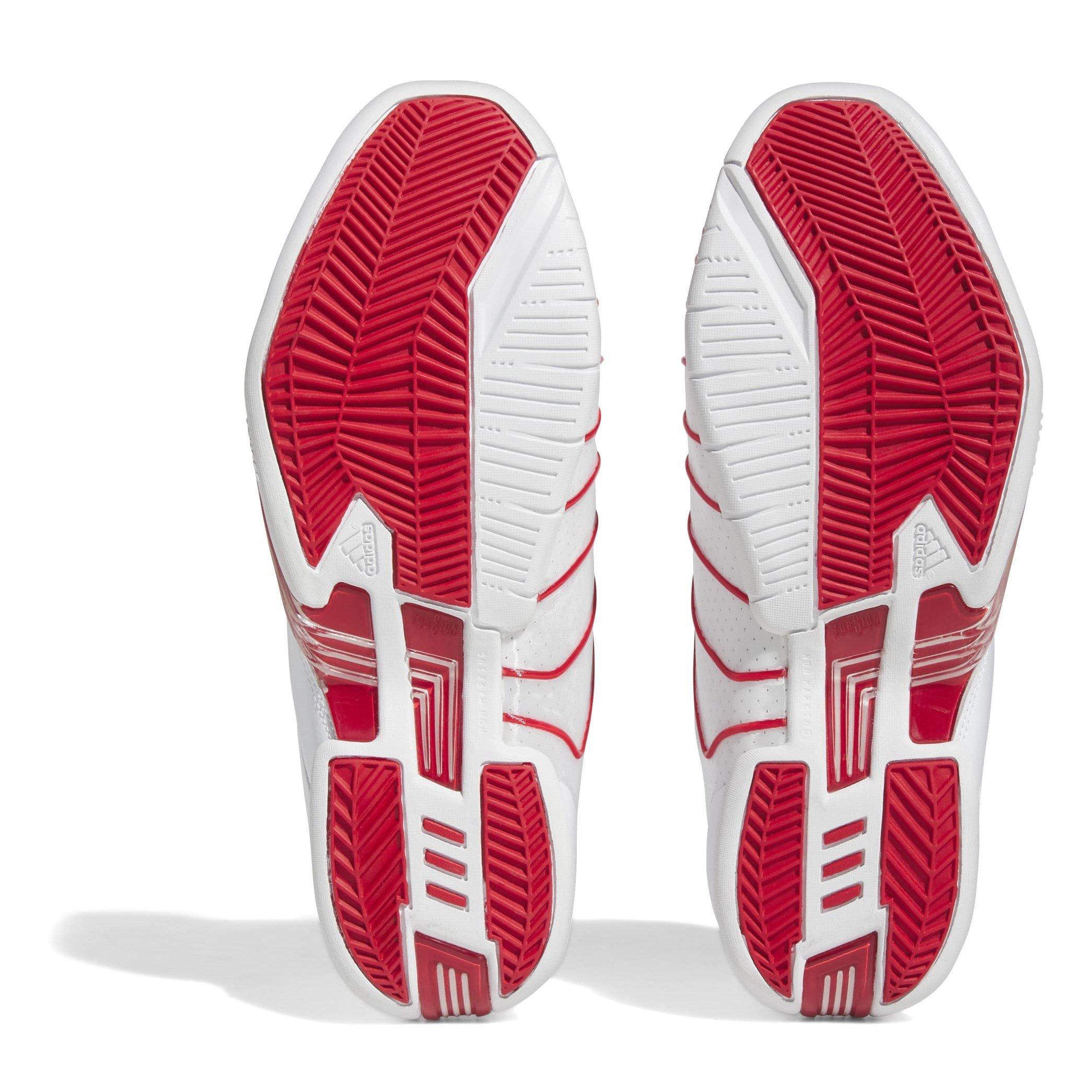 Weiß - adidas - Tmac Rest Basketball Trainers - 6