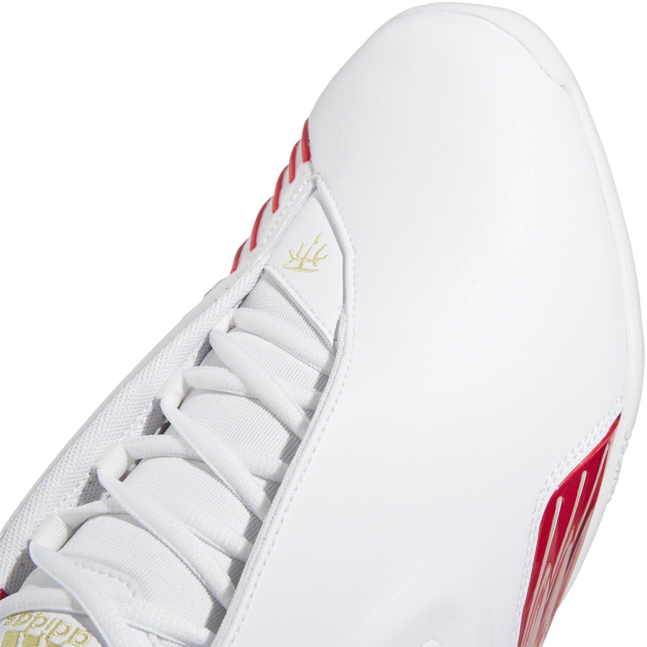 Weiß - adidas - Tmac Rest Basketball Trainers - 7