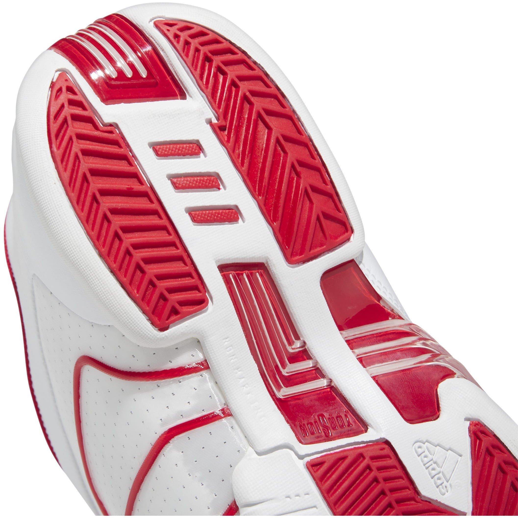 Weiß - adidas - Tmac Rest Basketball Trainers - 8