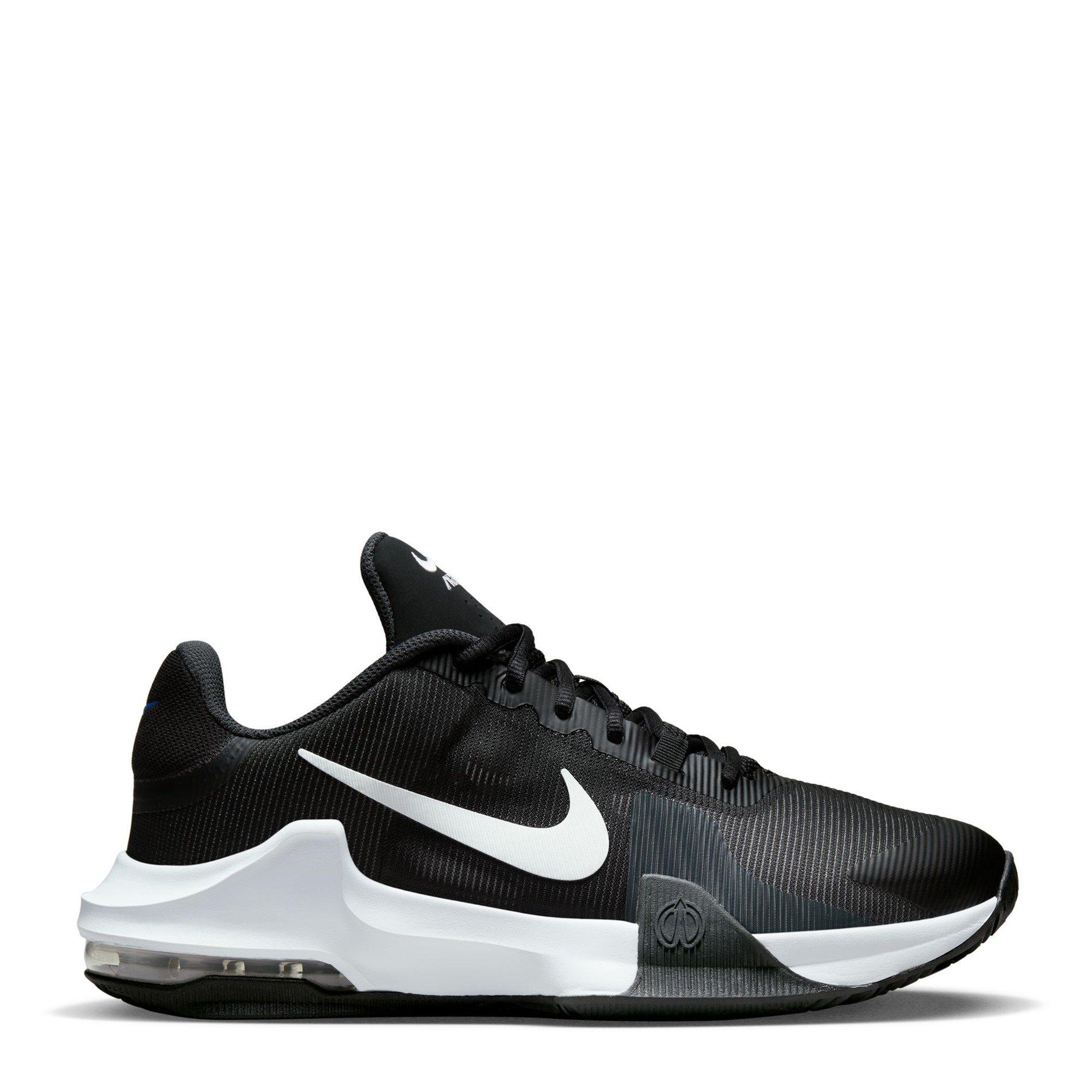 Nike Air Max Impact 4 Mens Basketball Shoes Basketballtrainer Sports Direct