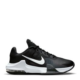 Nike Air Max Impact 4 Mens Basketball Shoes