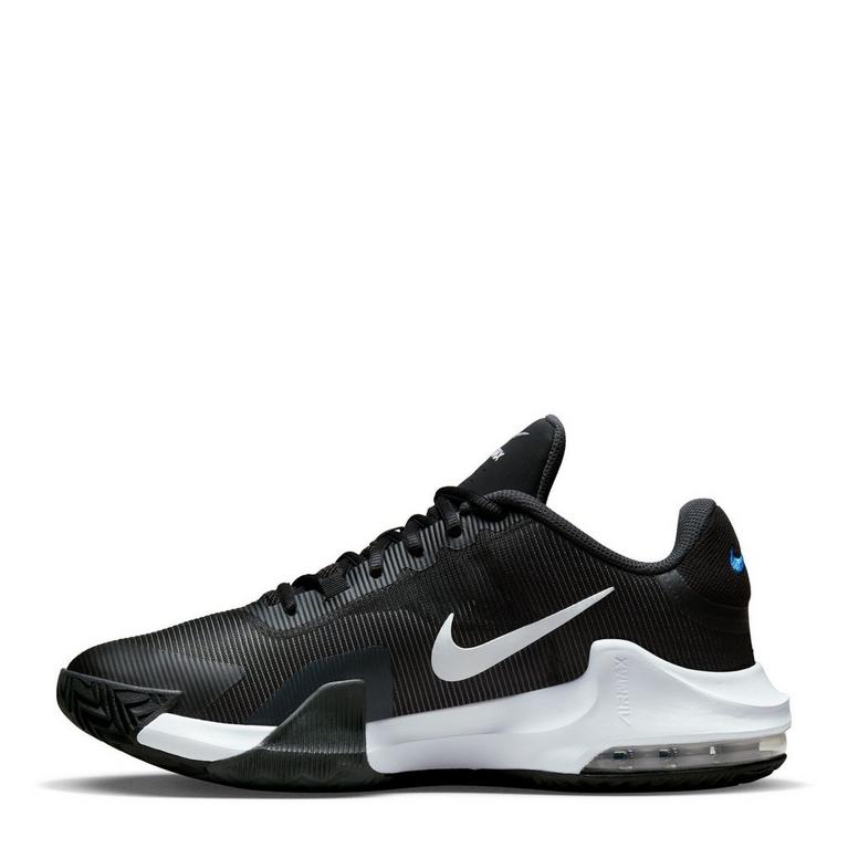 Noir/Blanc - Nike - Nike blazer low 77 suede black white sneakers shoes da7254-001 mens 12 - 2