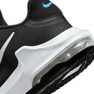 Noir/Blanc - Nike - Nike blazer low 77 suede black white sneakers shoes da7254-001 mens 12 - 8