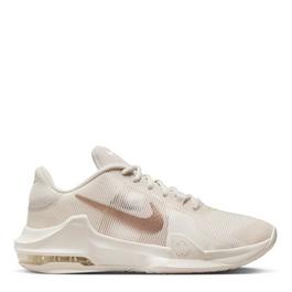 Nike Air Max Impact 4 Mens Basketball Shoes