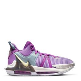 Nike LeBron Witness 7 Basketball Shoes