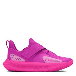 Under Armour Adults Flow Future X Basketball Trainers
