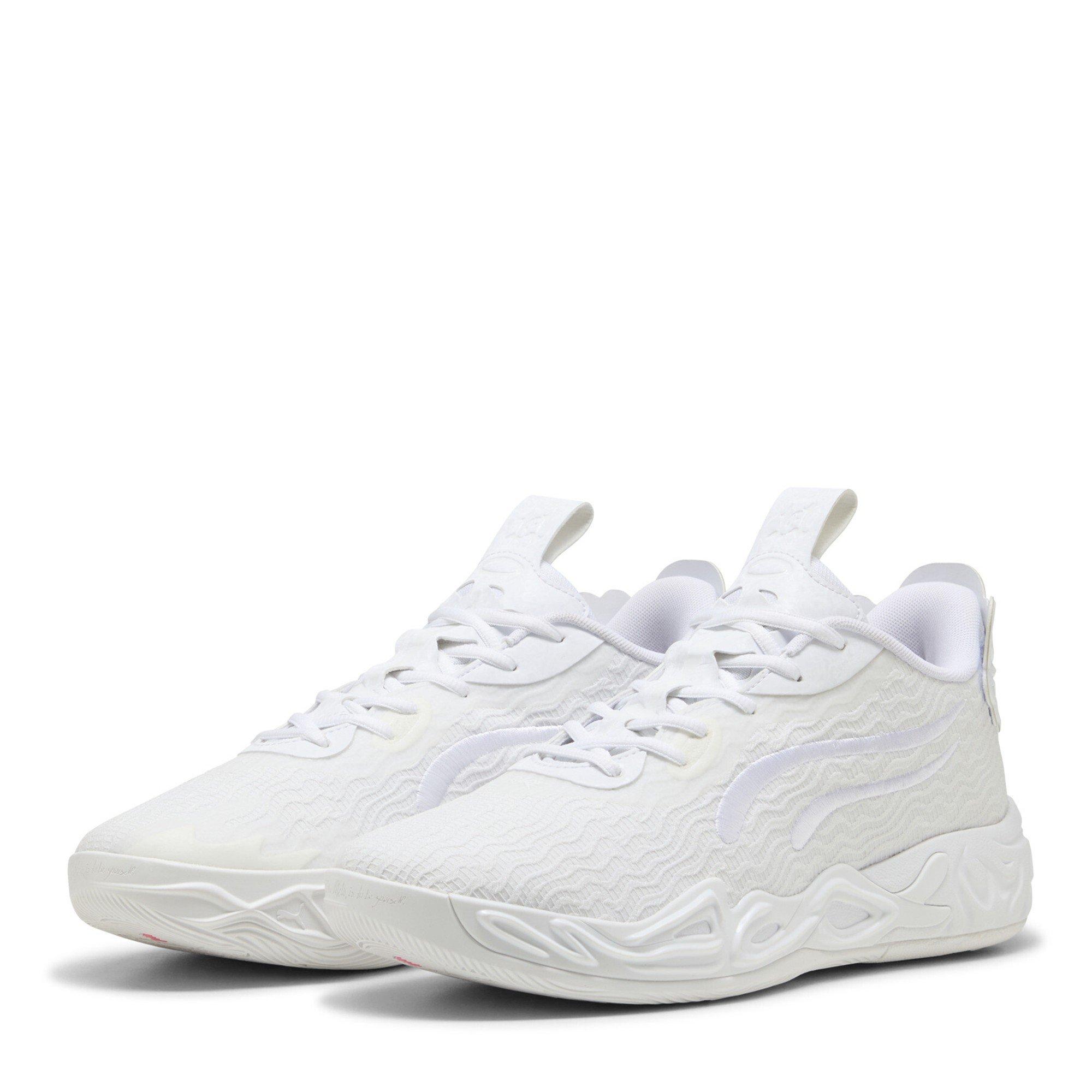 мъжко 's Basketball Trainers