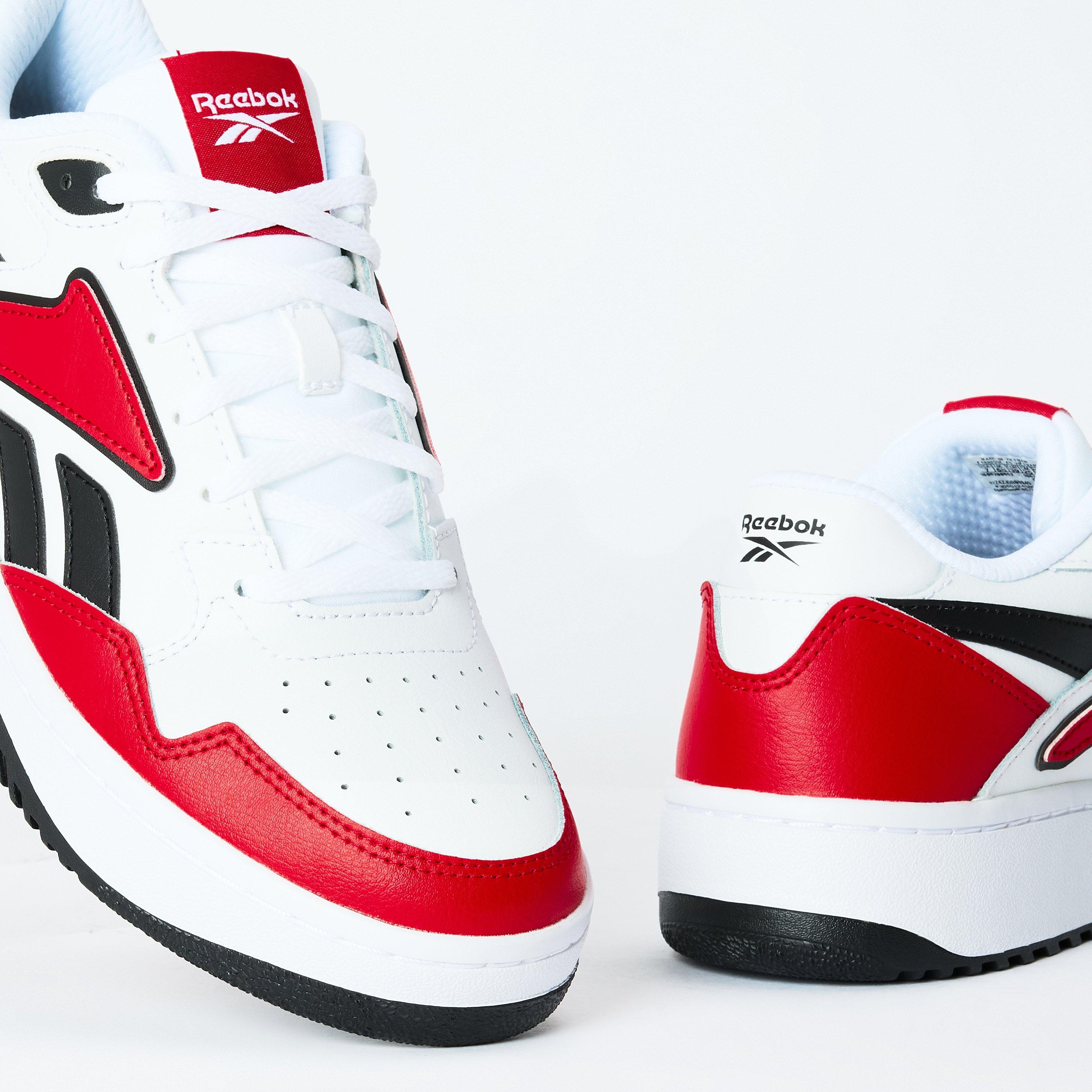 Vectorred/Black - Reebok - Chill Basketball Trainers - 3
