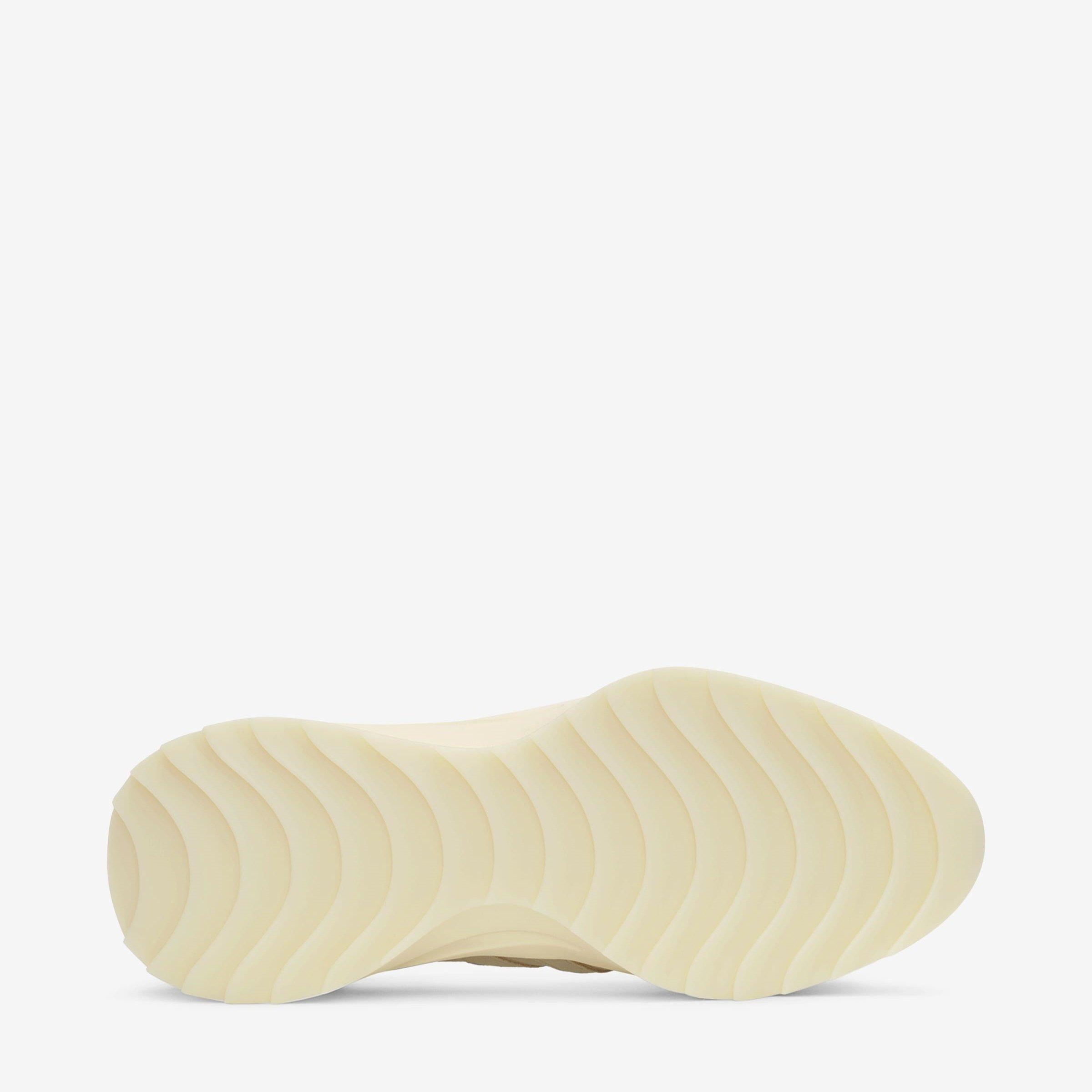 Clay - adidas - Athletics LA Basketball Trainers - 4