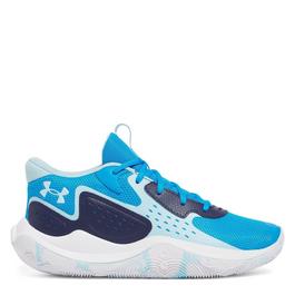 Under Armour UA Jet23 Basketball Shoes Unisex