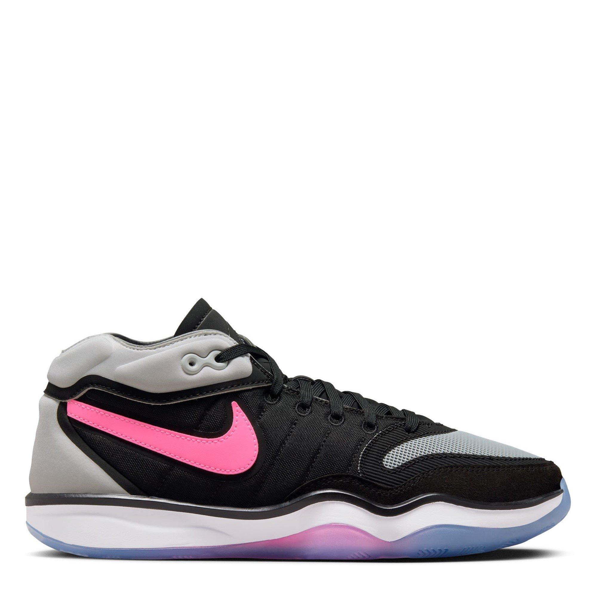 Nike Air Zoom G.T. Run 2 Basketball Shoes Basketballtrainer Sports Direct