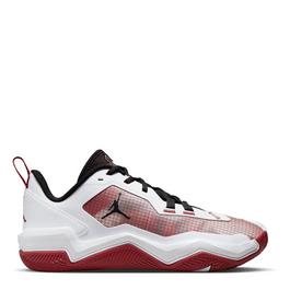 Air Jordan LeBron Witness VIII Basketball Shoes