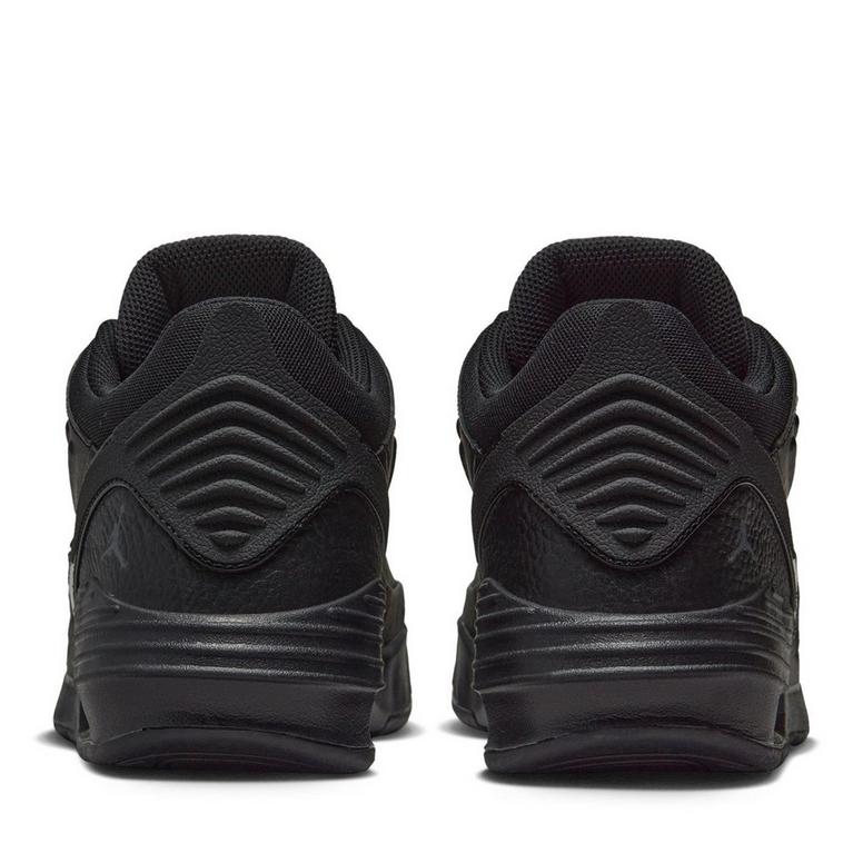 Triple Black - Air Jordan - Jordan Max Aura 5 Men's Basketball Shoes - 5