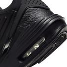 Triple Black - Air Jordan - Jordan Max Aura 5 Men's Basketball Shoes - 8