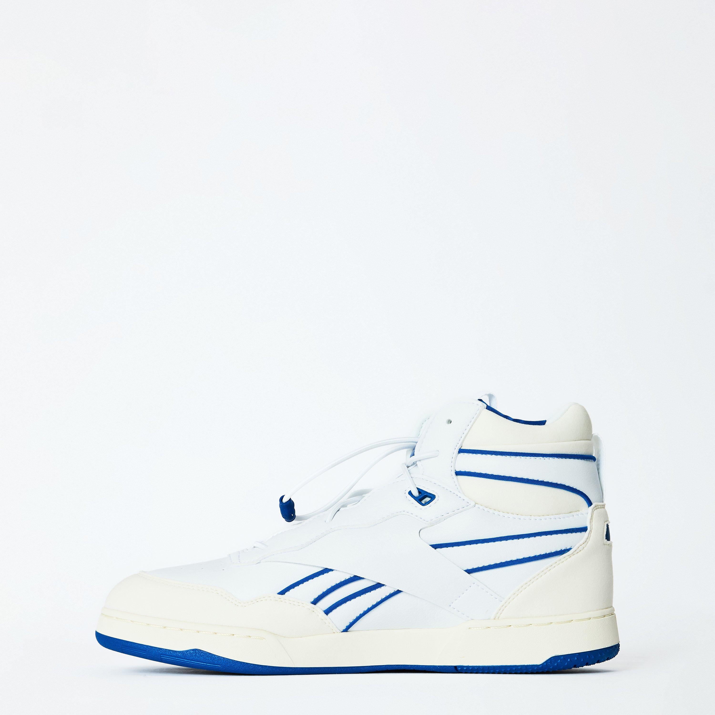 Ftwwht/Chalk - Reebok - Basketball Trainers - 2