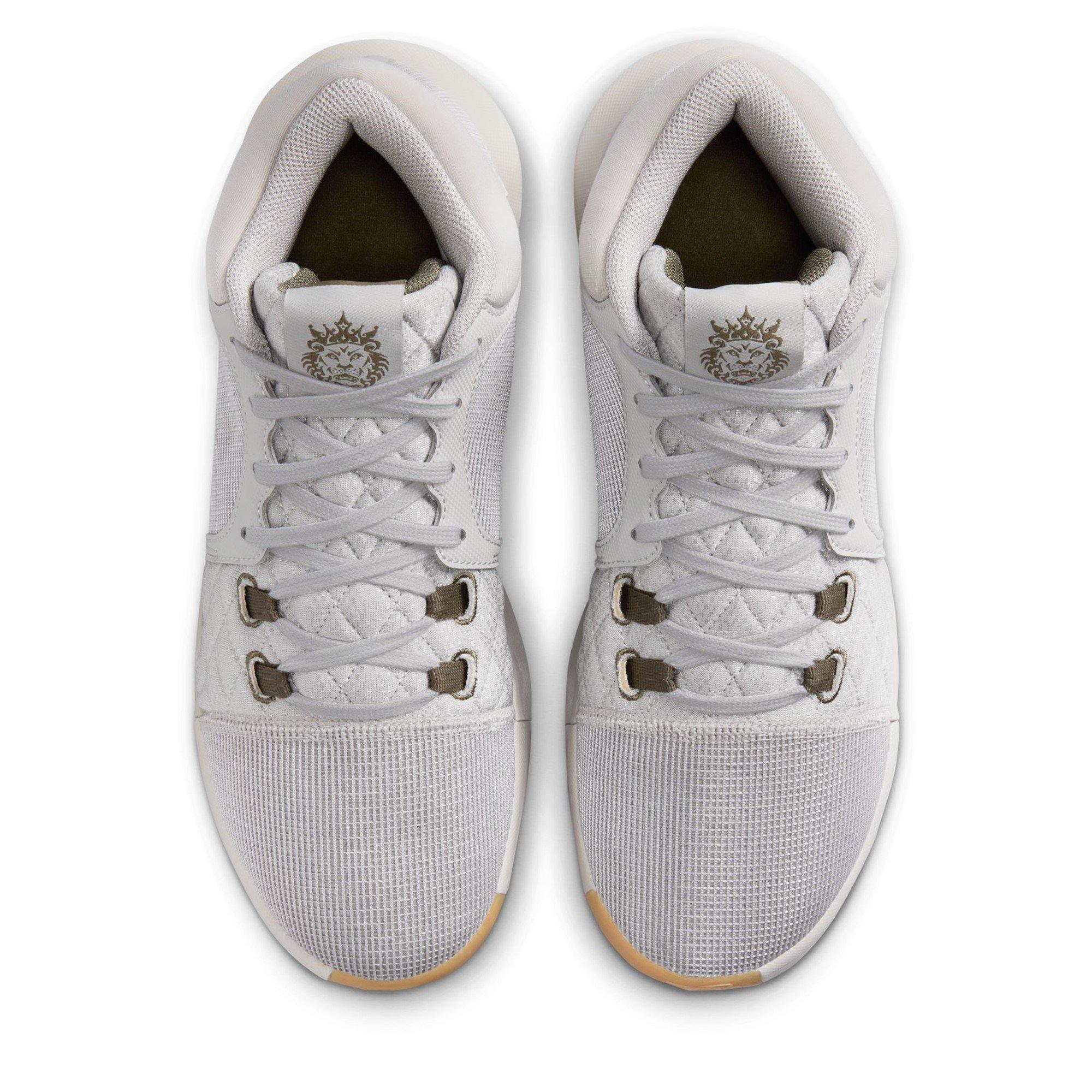 lebron shoes witness