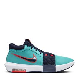 Nike LeBron Witness VIII Basketball Shoes
