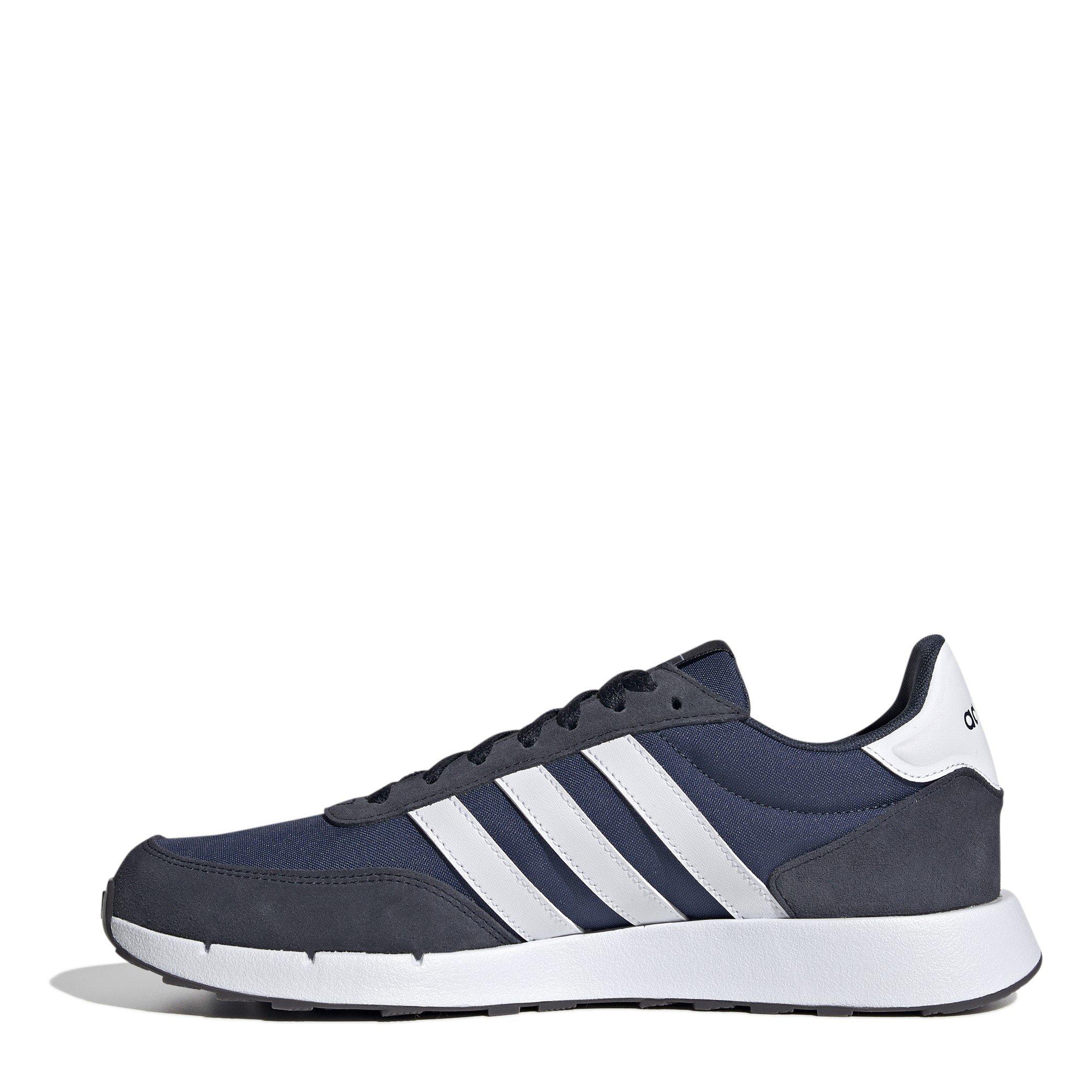 AZUL MARINHO/BRANCO - adidas - RUN 60S 2.0 Sn33 - 2