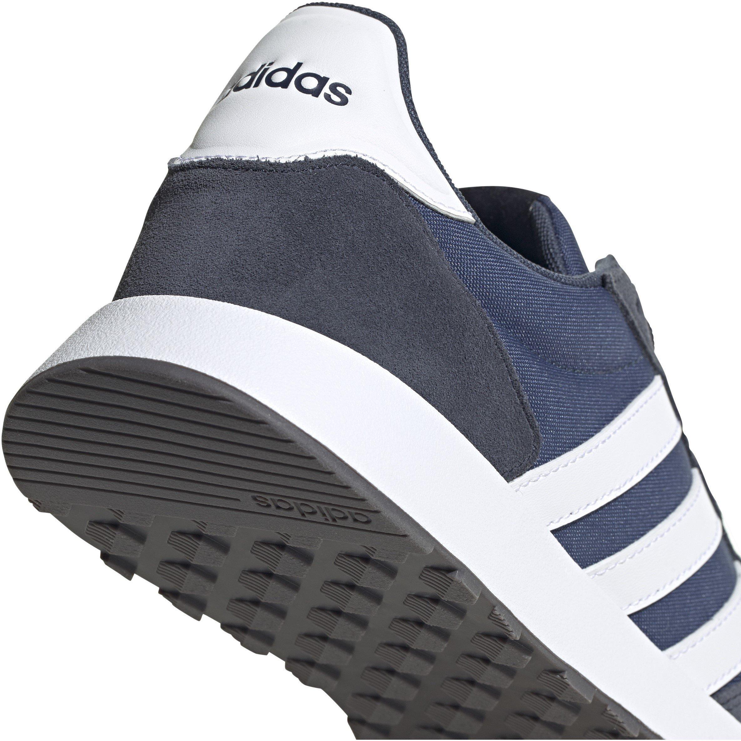 AZUL MARINHO/BRANCO - adidas - RUN 60S 2.0 Sn33 - 8