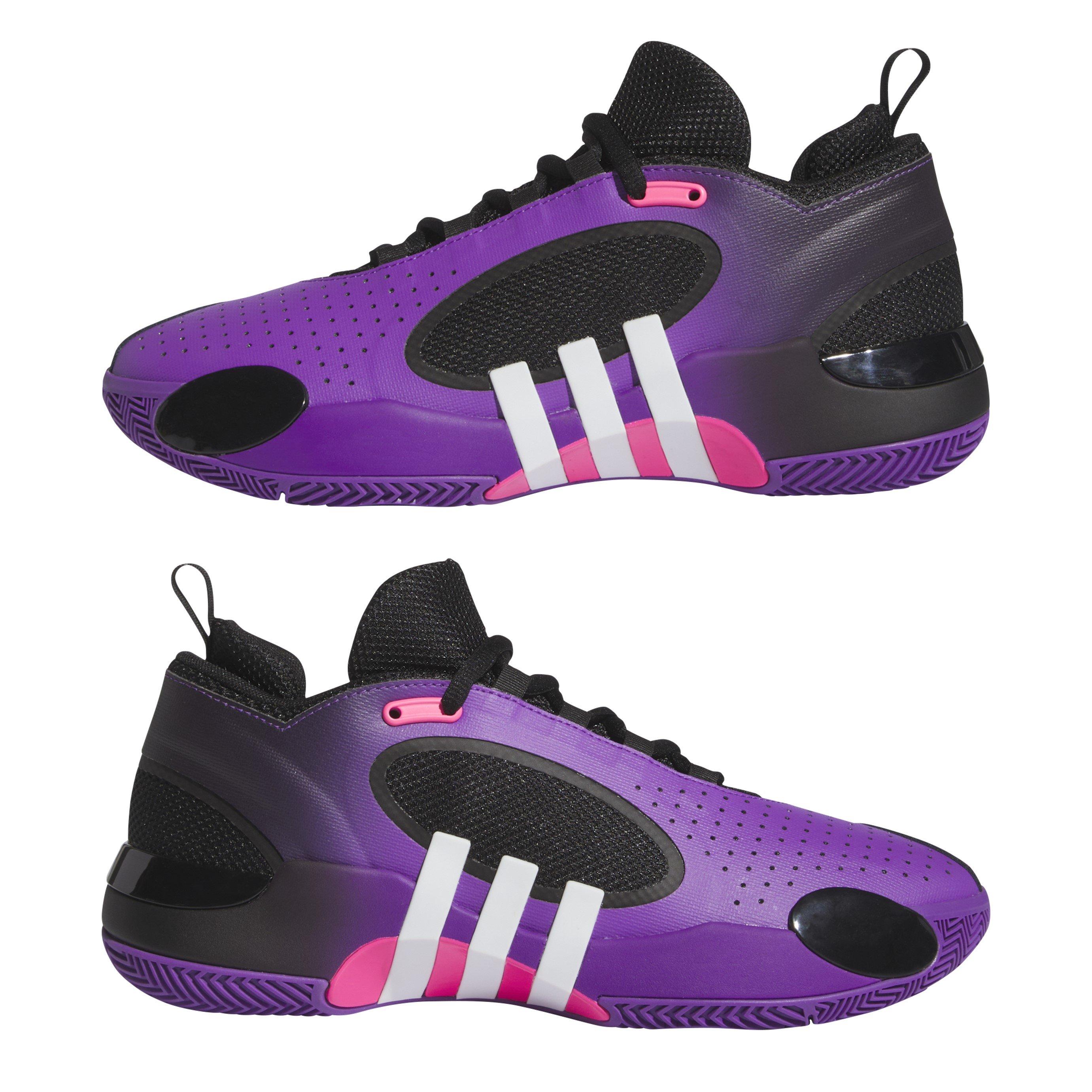 Morado - adidas - D.O.N. Issu Basketball Trainers - 9