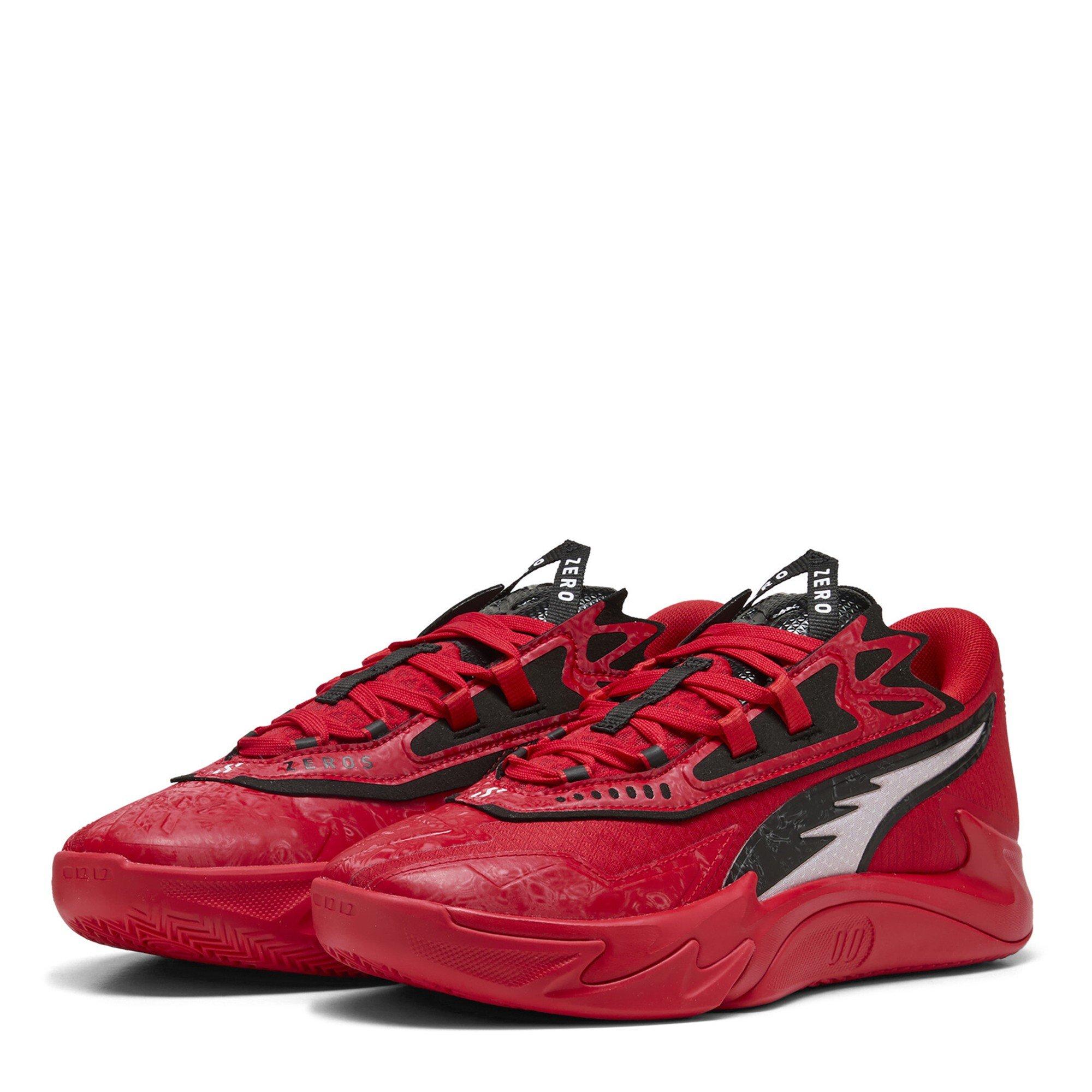 For All Time - Puma - Men's Scoot Zeros II ODD CIT Basketball Trainers - 1