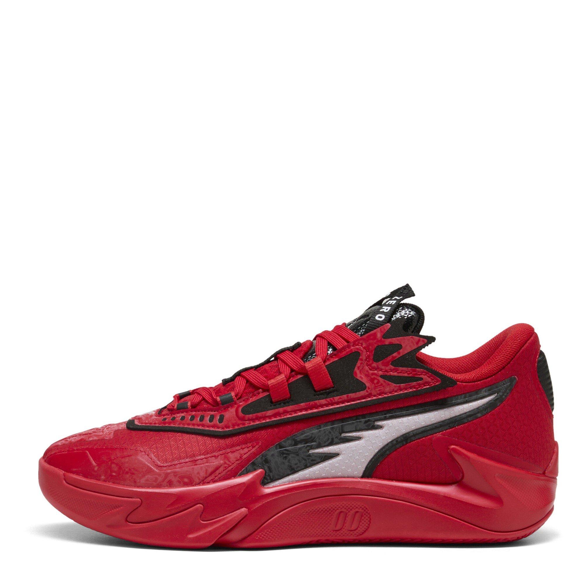 For All Time - Puma - Men's Scoot Zeros II ODD CIT Basketball Trainers - 2