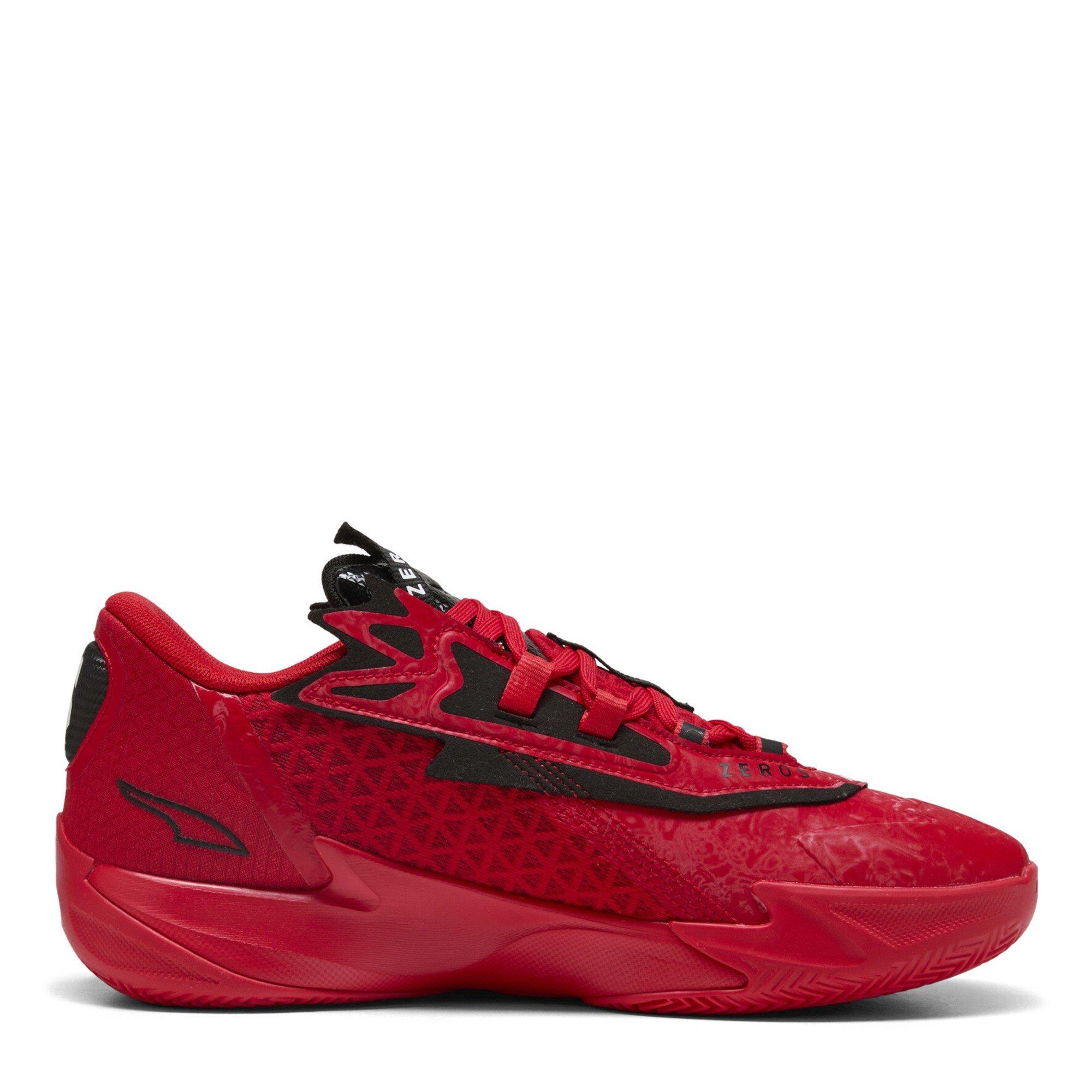 For All Time - Puma - Men's Scoot Zeros II ODD CIT Basketball Trainers - 5