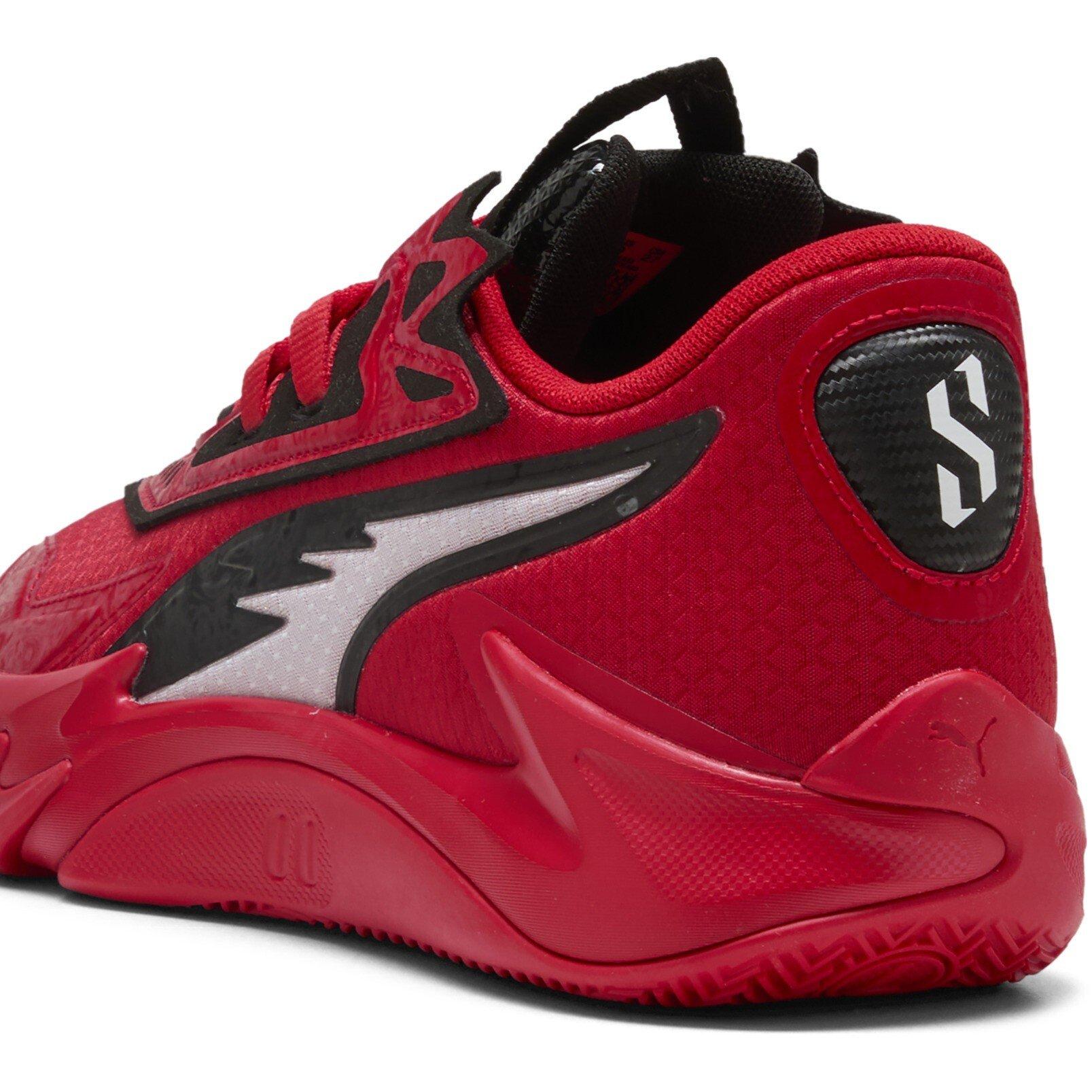 For All Time - Puma - Men's Scoot Zeros II ODD CIT Basketball Trainers - 6