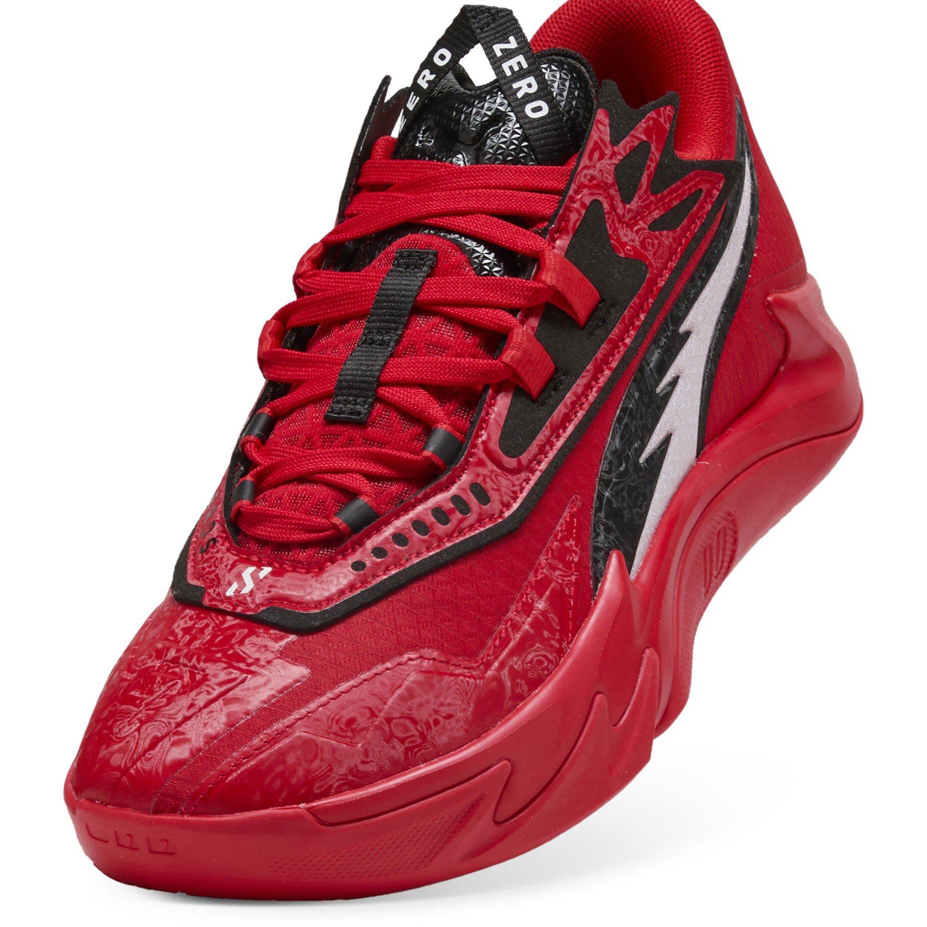 For All Time - Puma - Men's Scoot Zeros II ODD CIT Basketball Trainers - 8