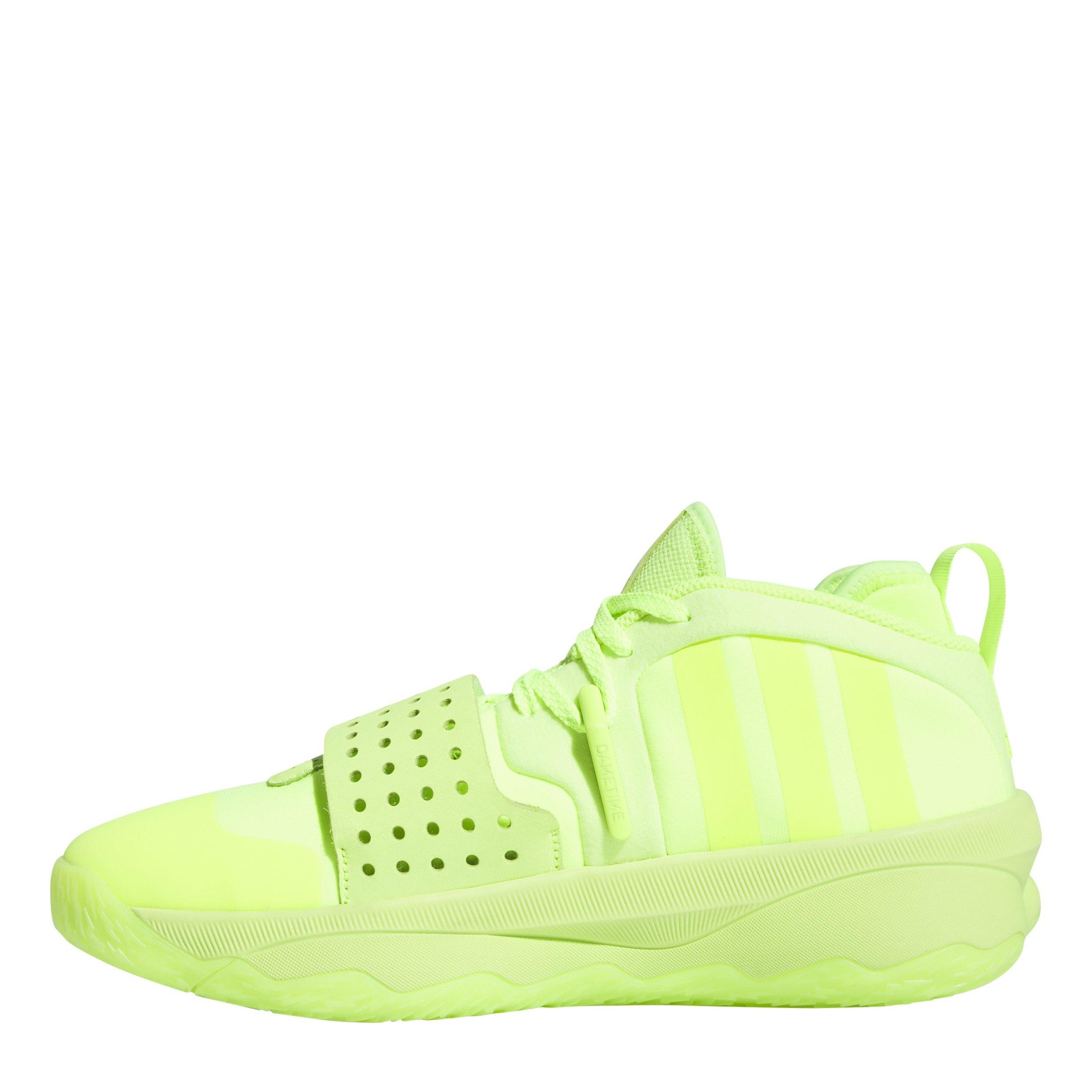 Jaune - adidas - Dame 8 Extply Sn99 - 2