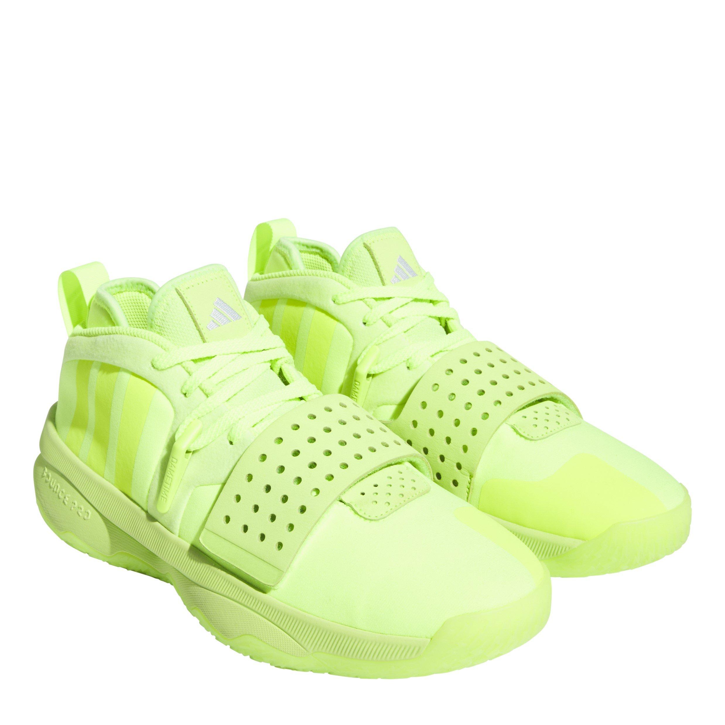 Jaune - adidas - Dame 8 Extply Sn99 - 3