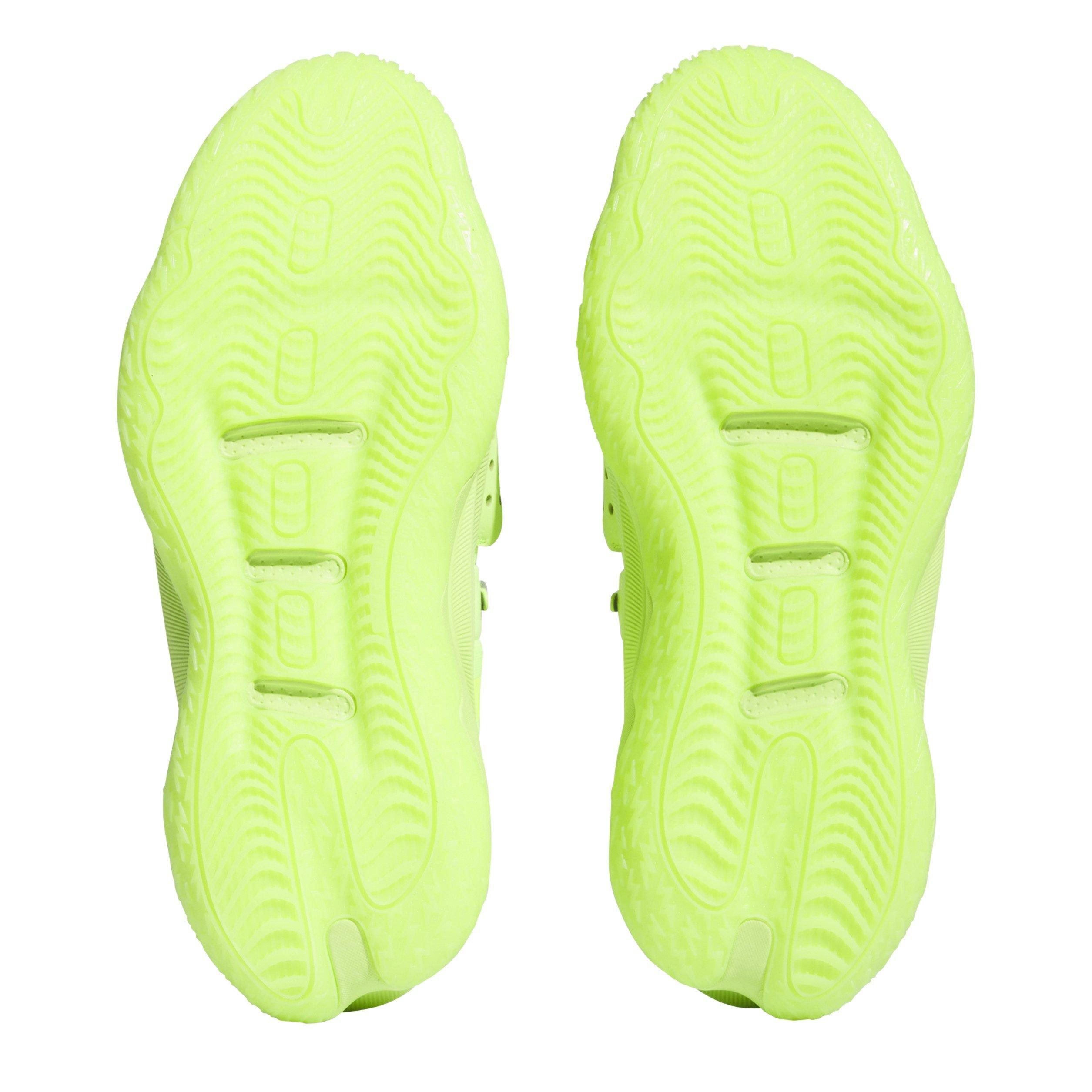 Jaune - adidas - Dame 8 Extply Sn99 - 6