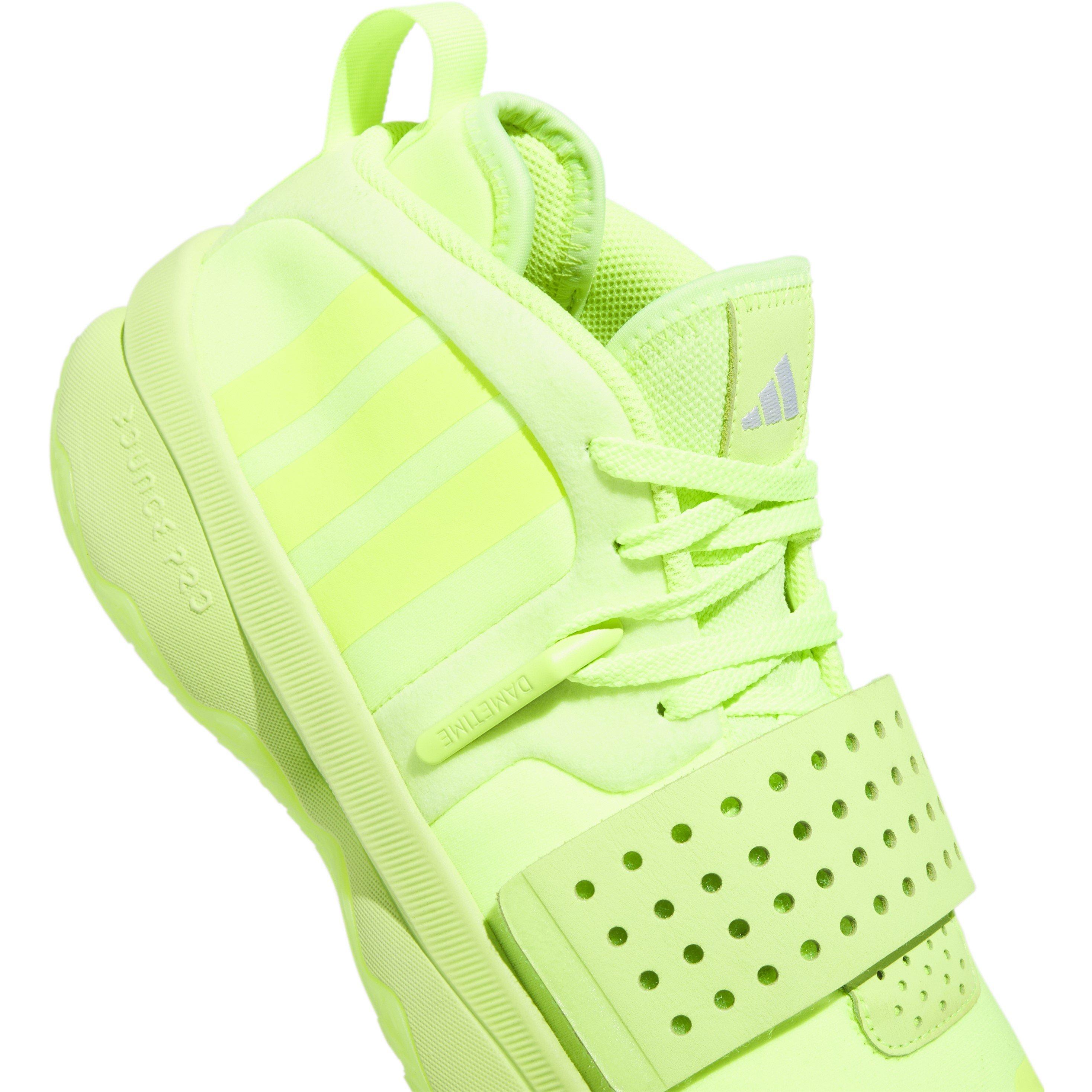 Jaune - adidas - Dame 8 Extply Sn99 - 7