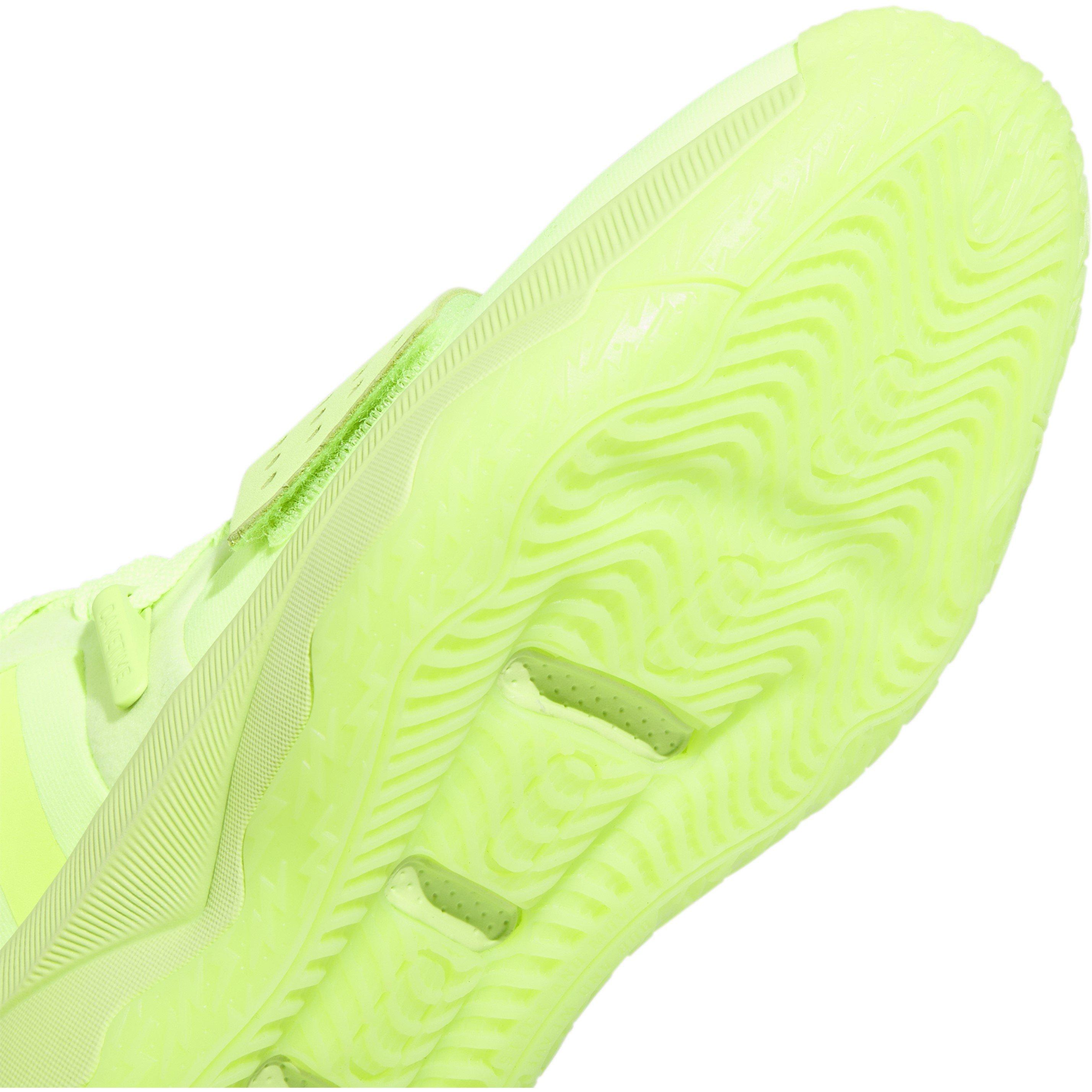 Jaune - adidas - Dame 8 Extply Sn99 - 8