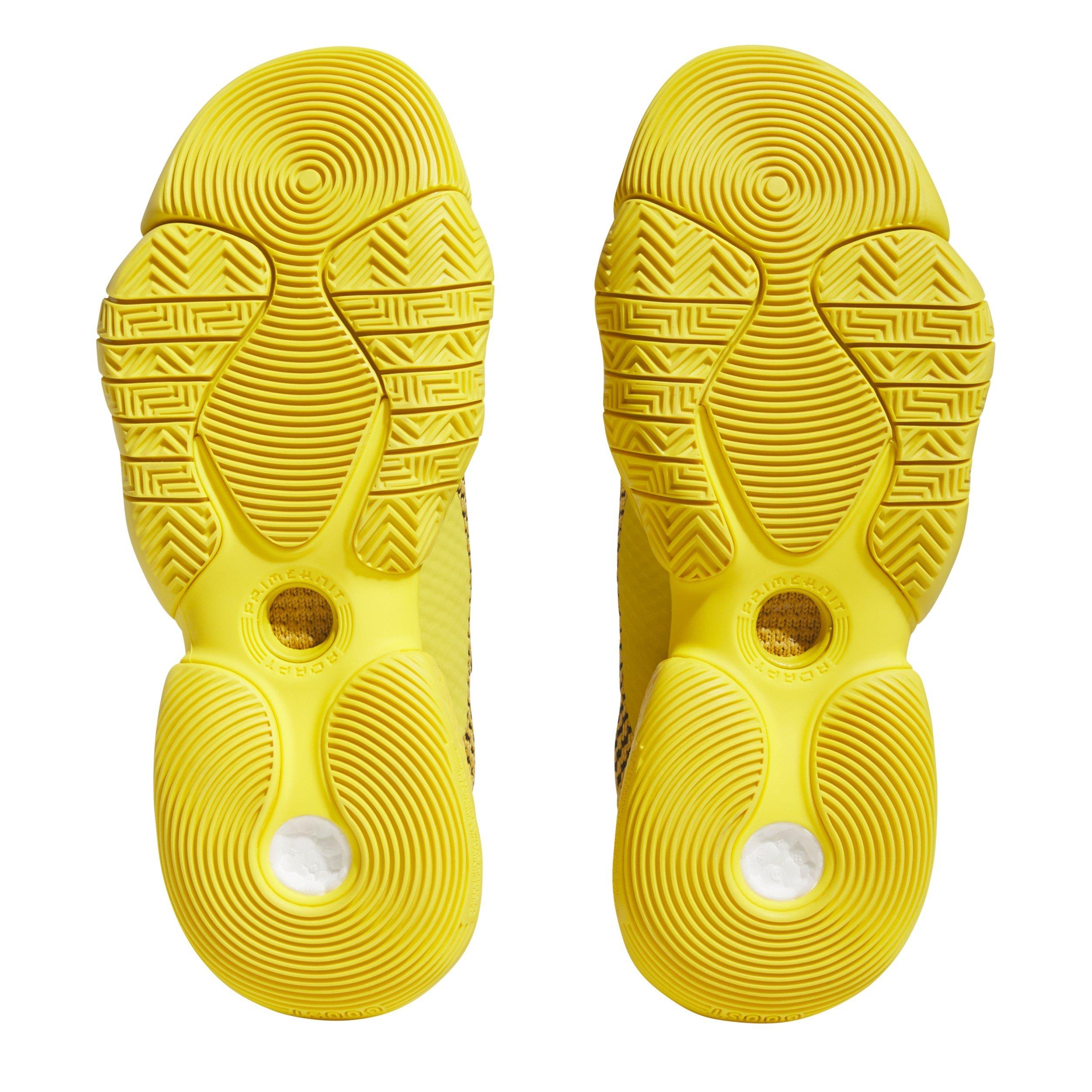 Yellow - adidas - Trae Young 2 Sn99 - 6