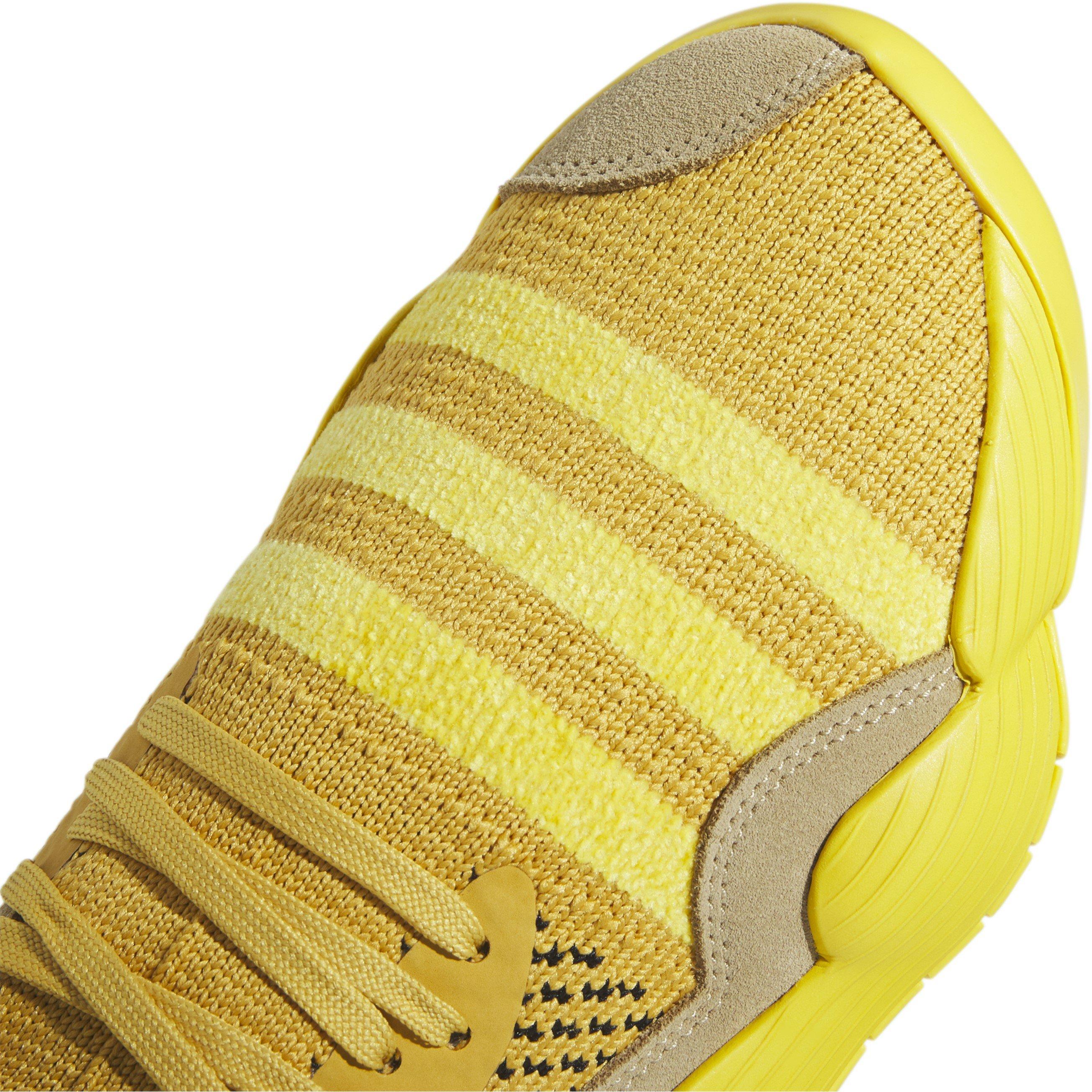 Yellow - adidas - Trae Young 2 Sn99 - 7