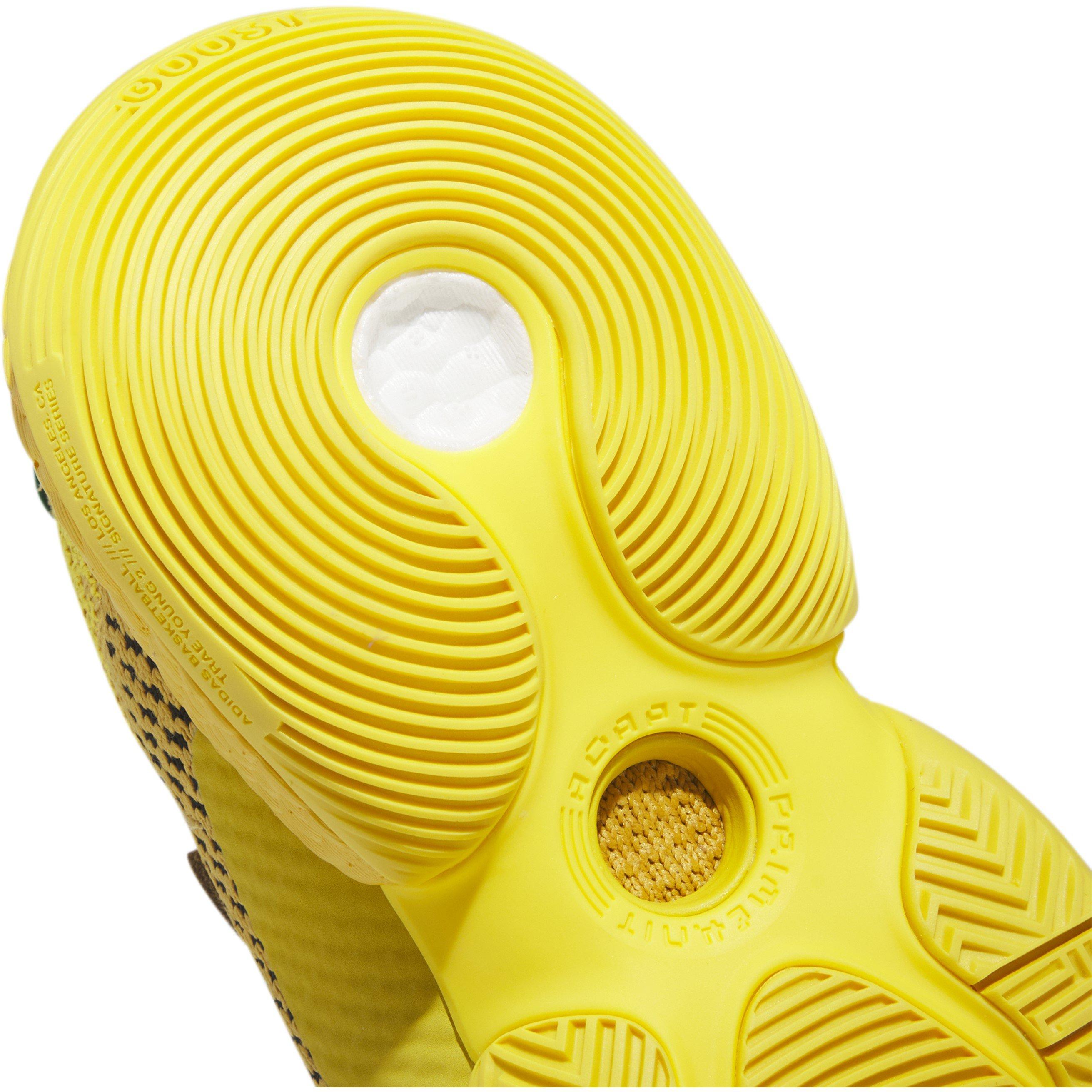 Yellow - adidas - Trae Young 2 Sn99 - 8