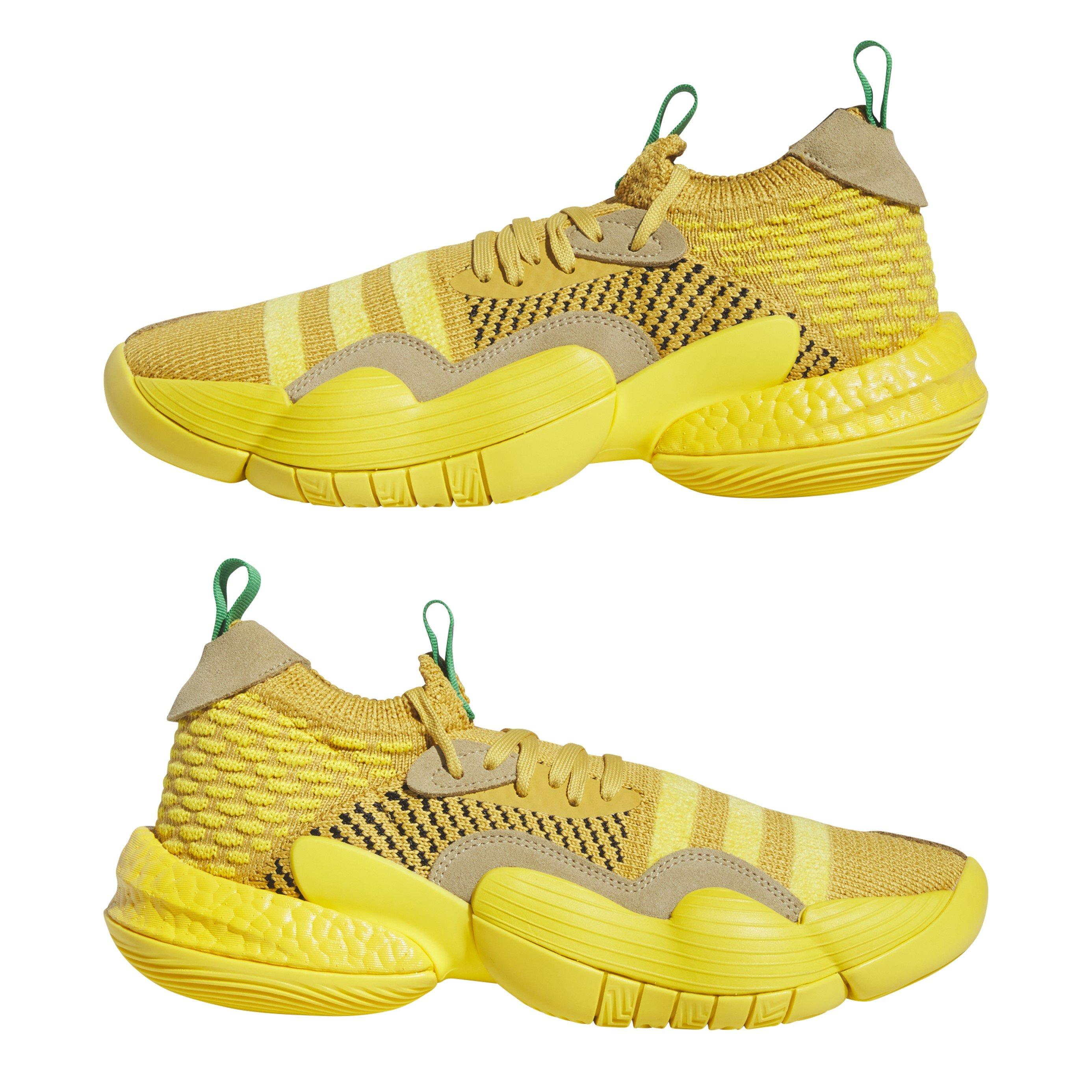 Yellow - adidas - Trae Young 2 Sn99 - 9