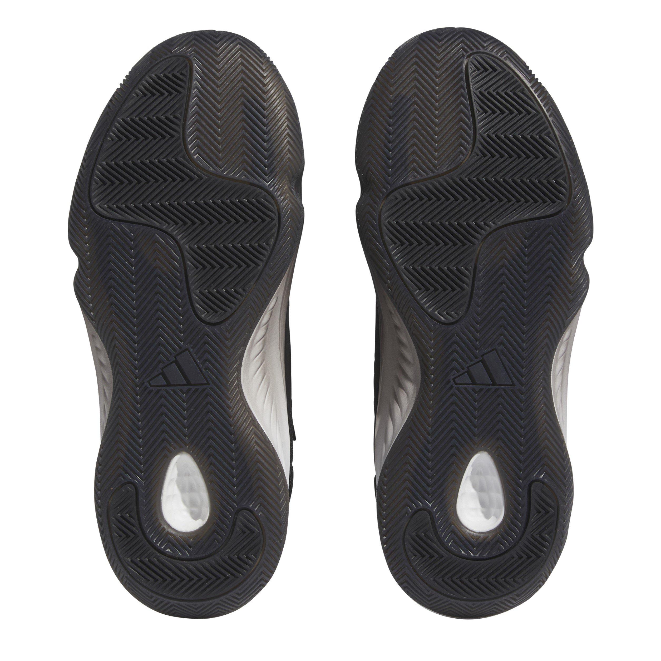 Negro - adidas - Basketball Trainers - 6